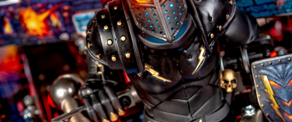 Black Knight: Sword of Rage Premium