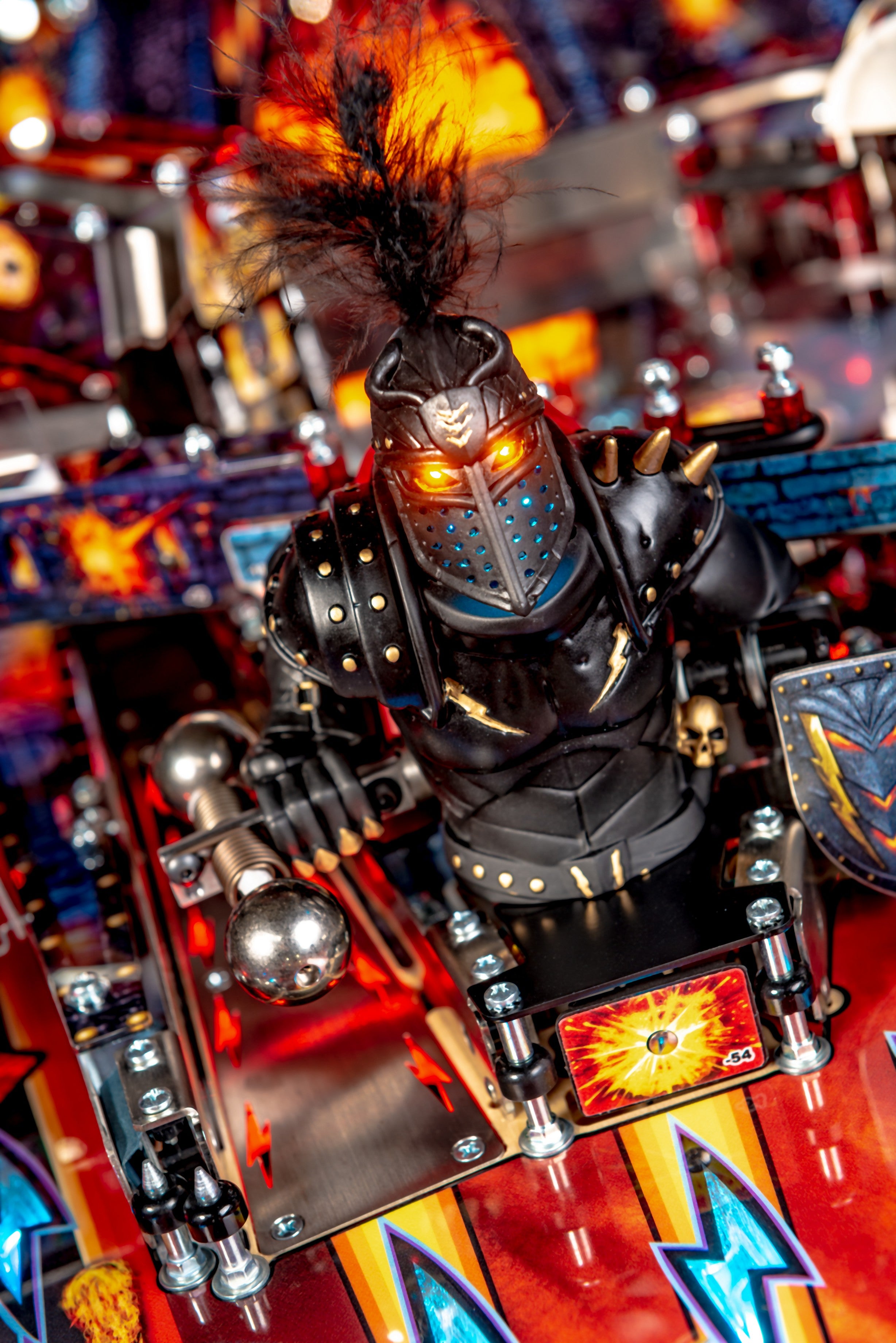 Black Knight: Sword of Rage Premium