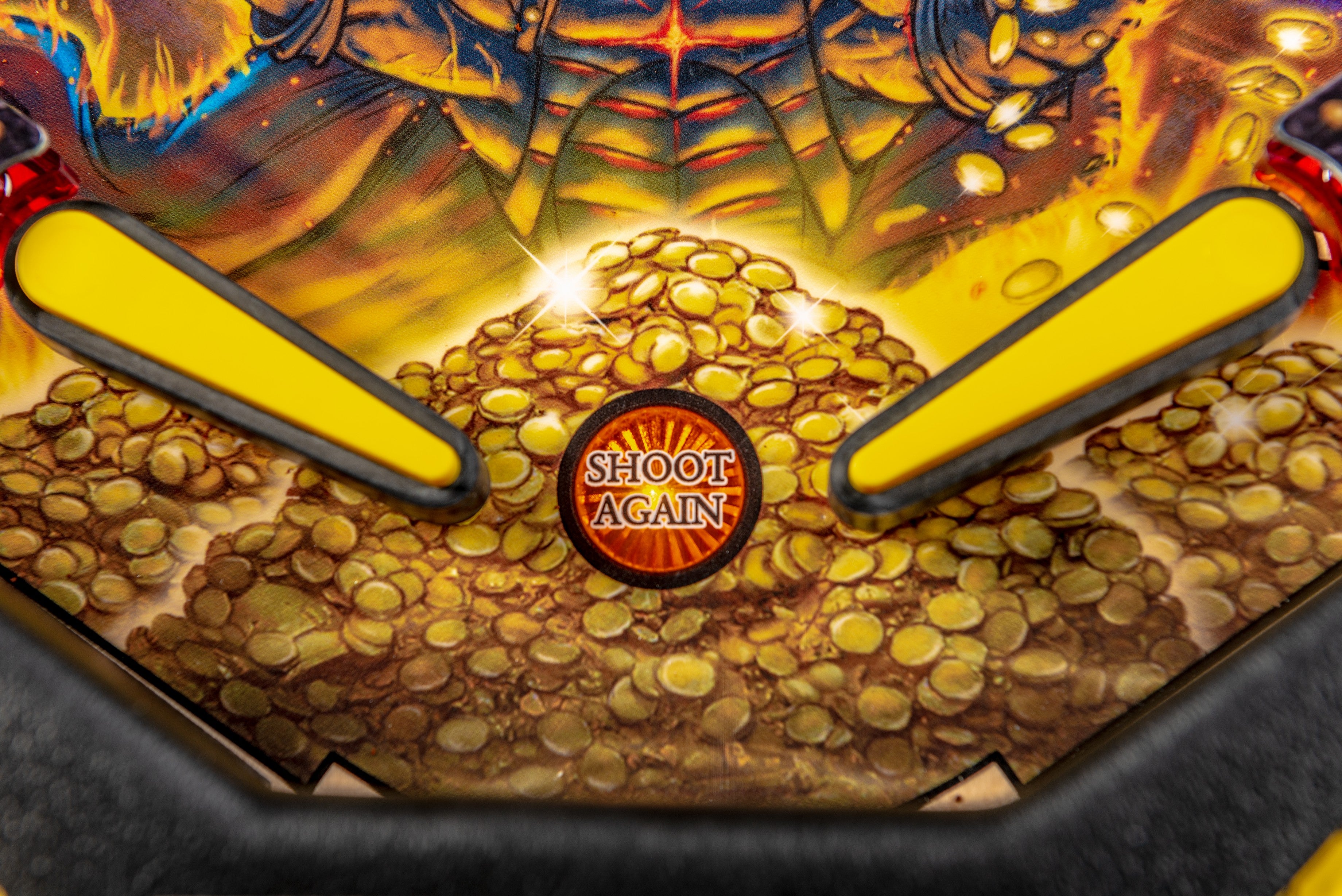 Black Knight: Sword of Rage Pro