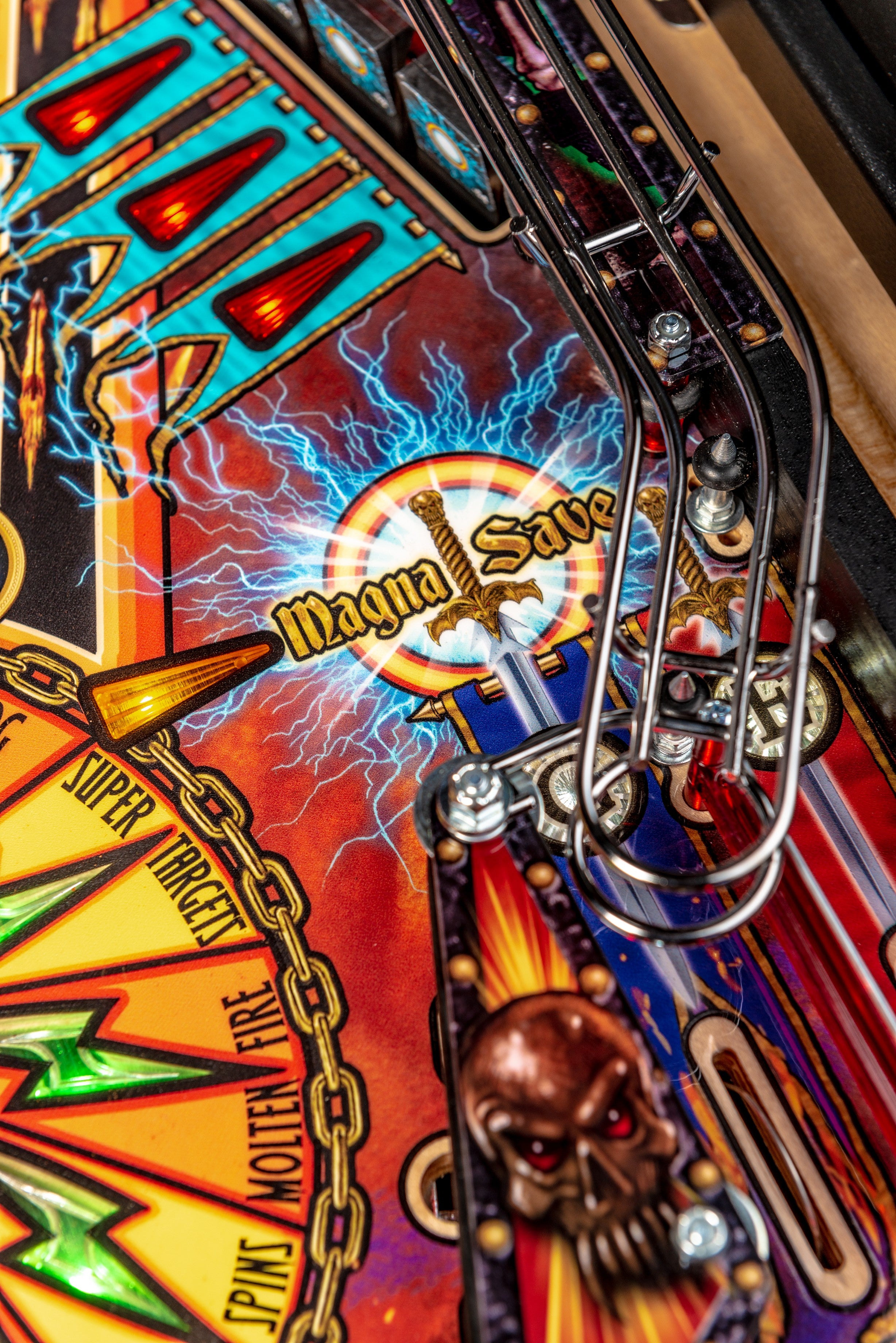 Black Knight: Sword of Rage Pro