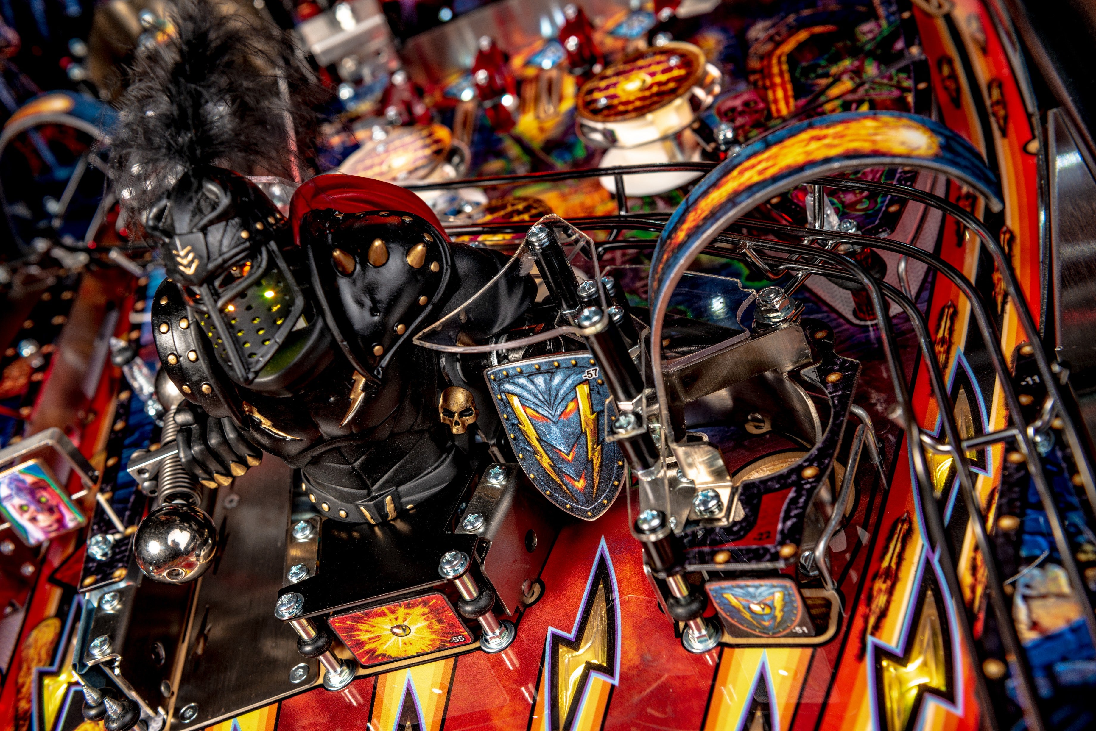 Black Knight: Sword of Rage Pro