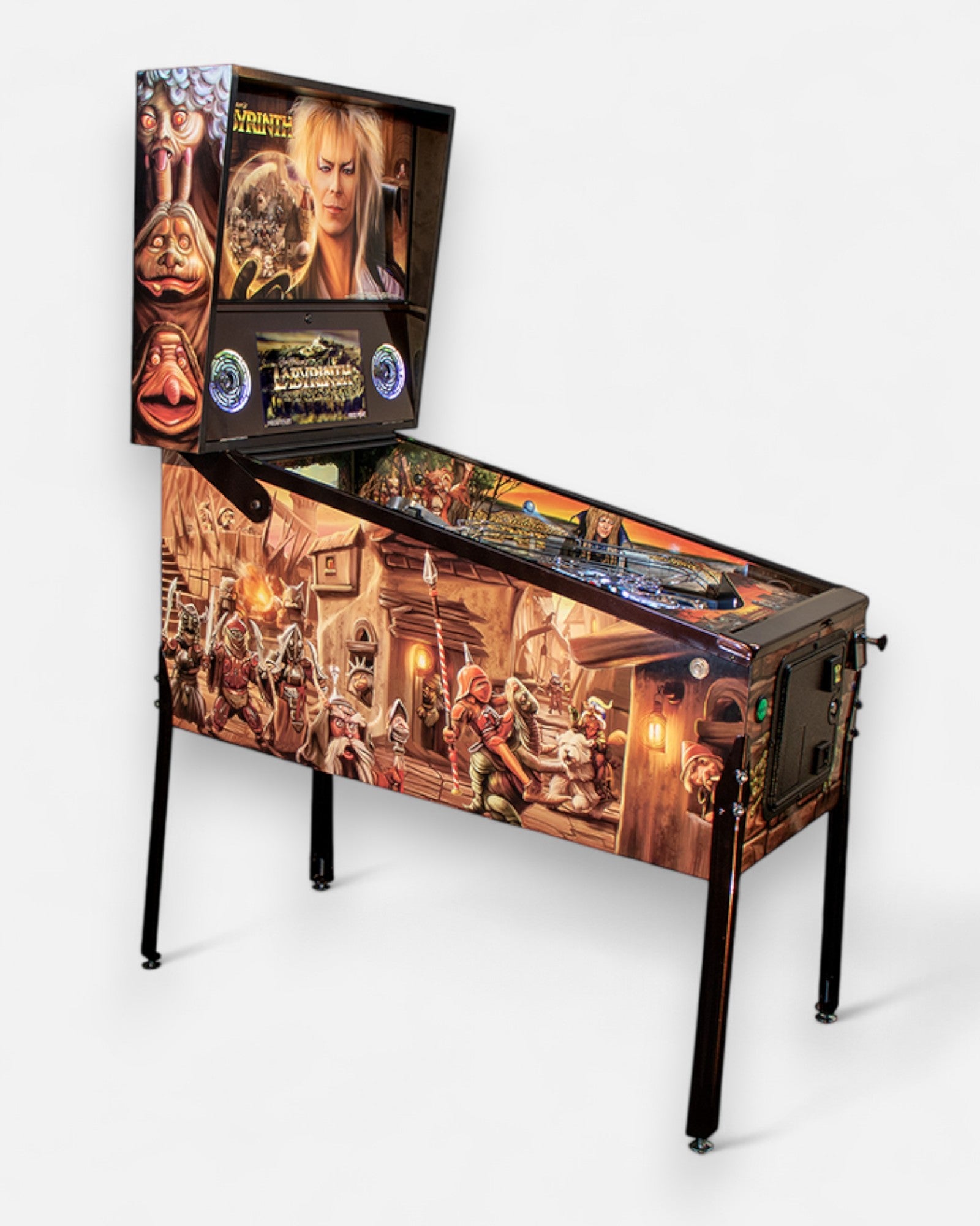 Jim Henson's Labyrinth