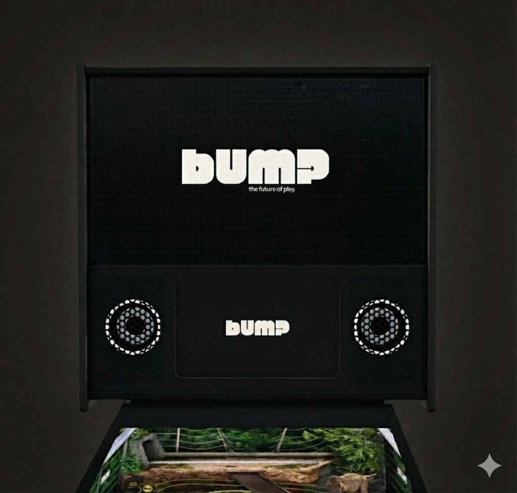 Digital Pinball - Bump Pro