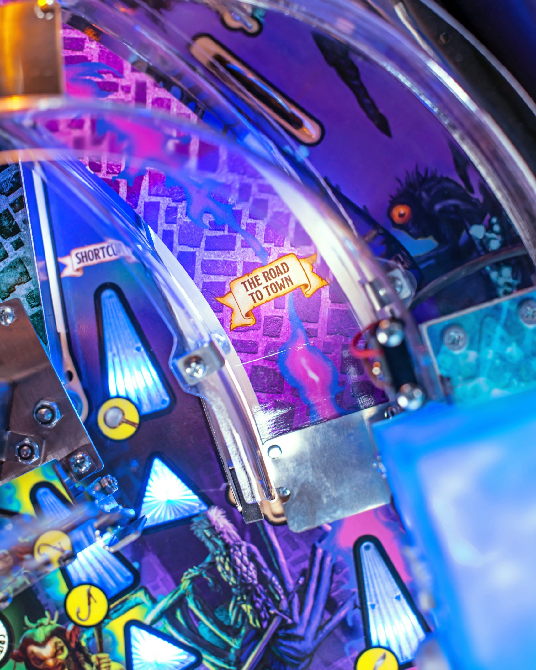 Dungeons & Dragons: The Tyrant's Eye Pro