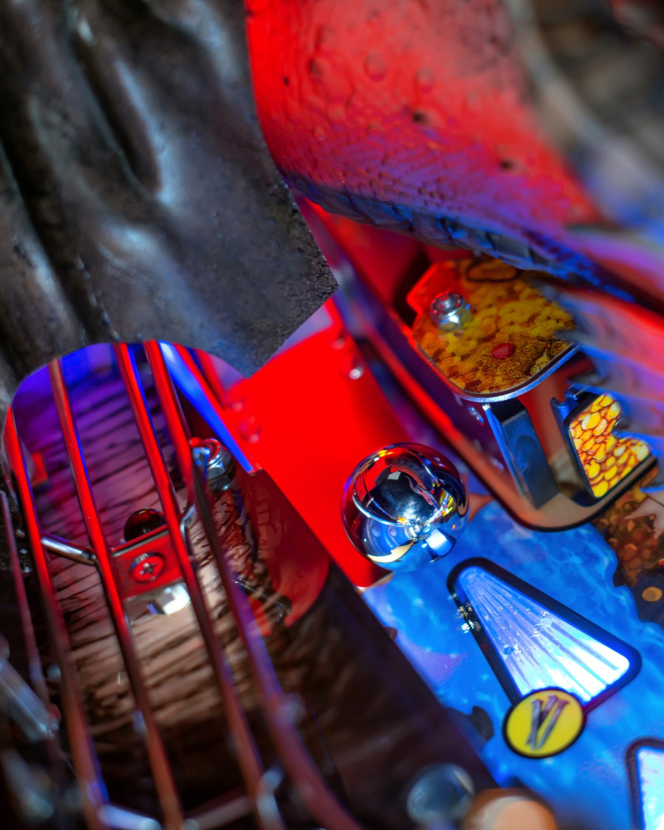 Dungeons & Dragons: The Tyrant's Eye Pro