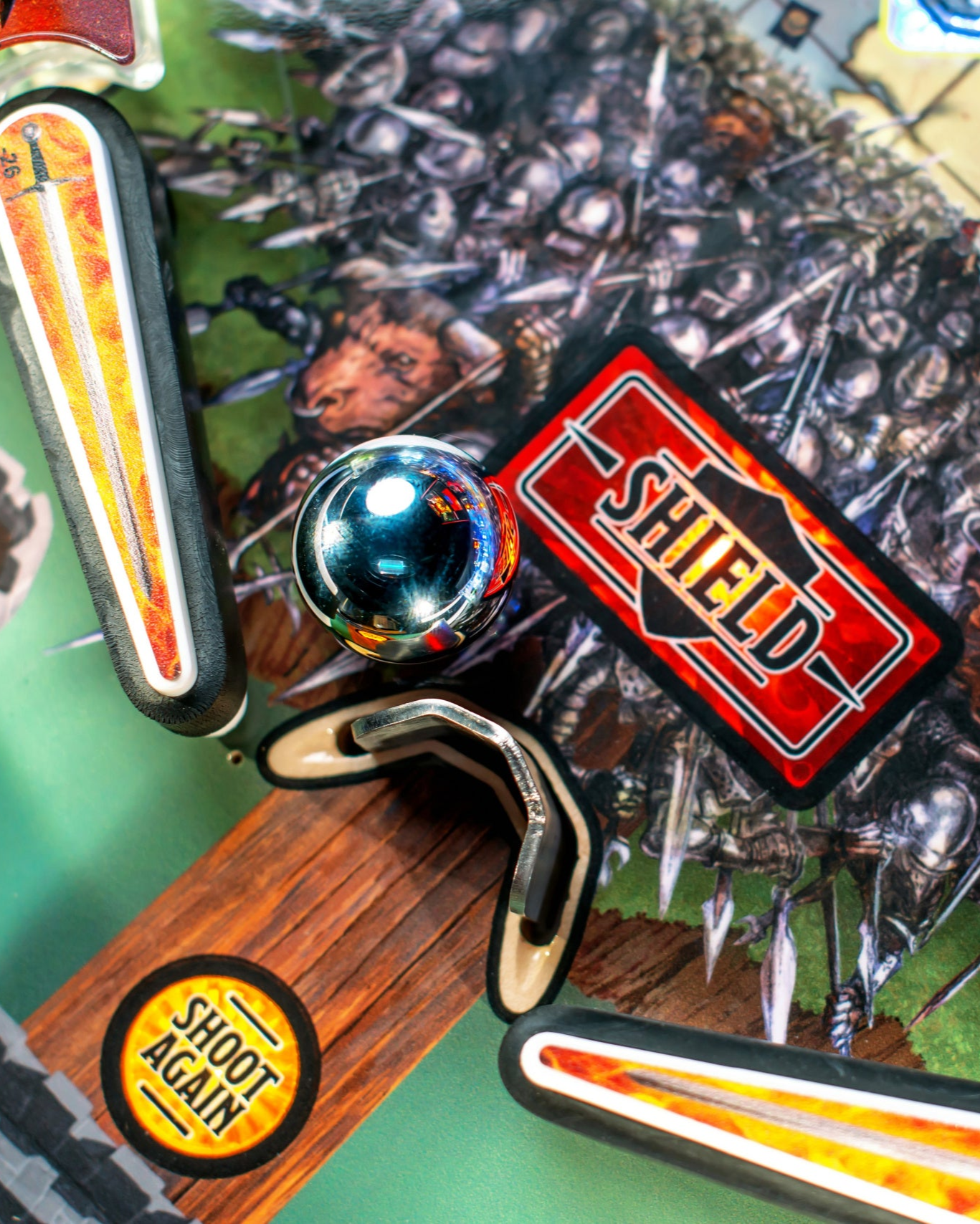 Dungeons & Dragons: The Tyrant's Eye Pro