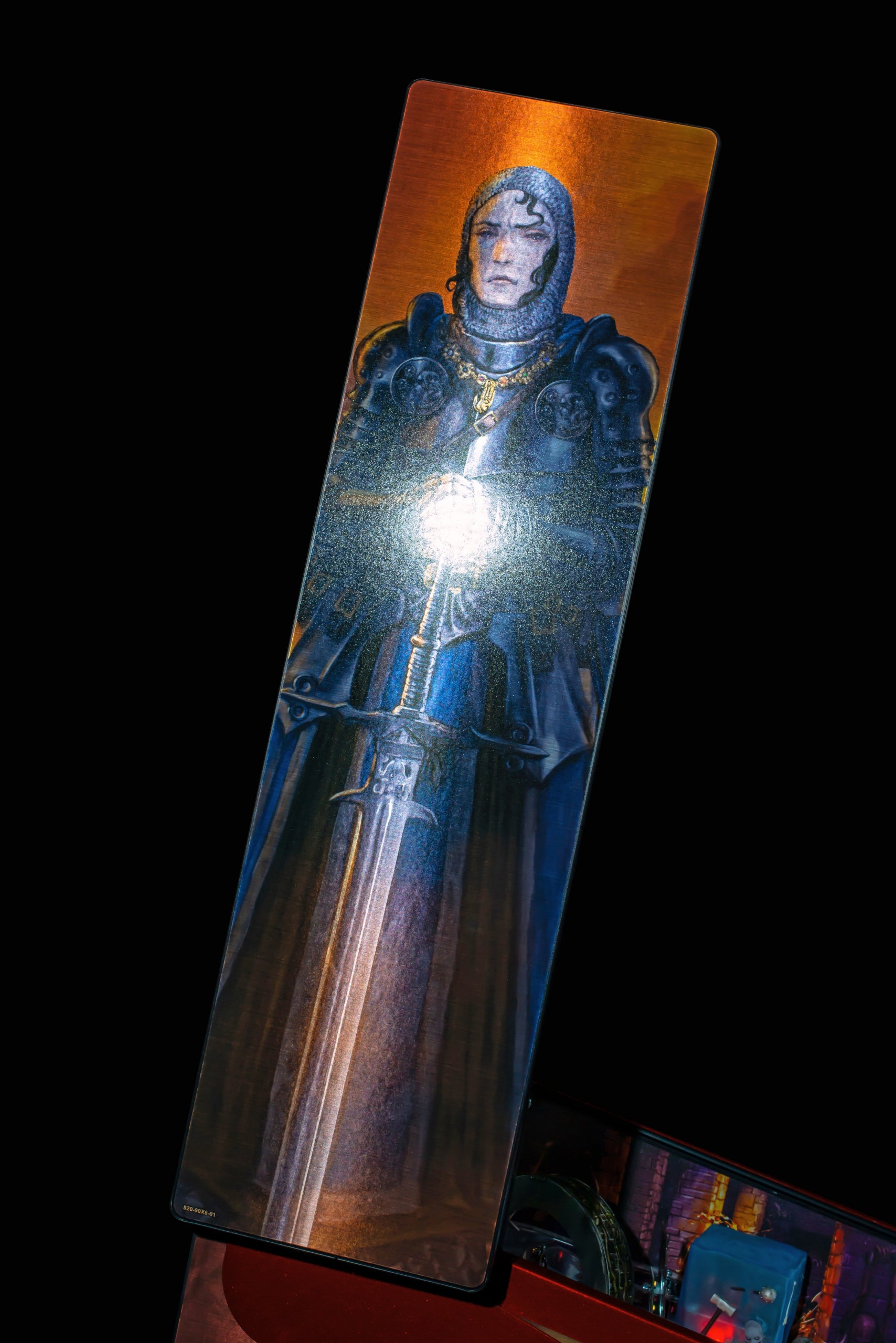 Dungeons & Dragons: The Tyrant's Eye LE