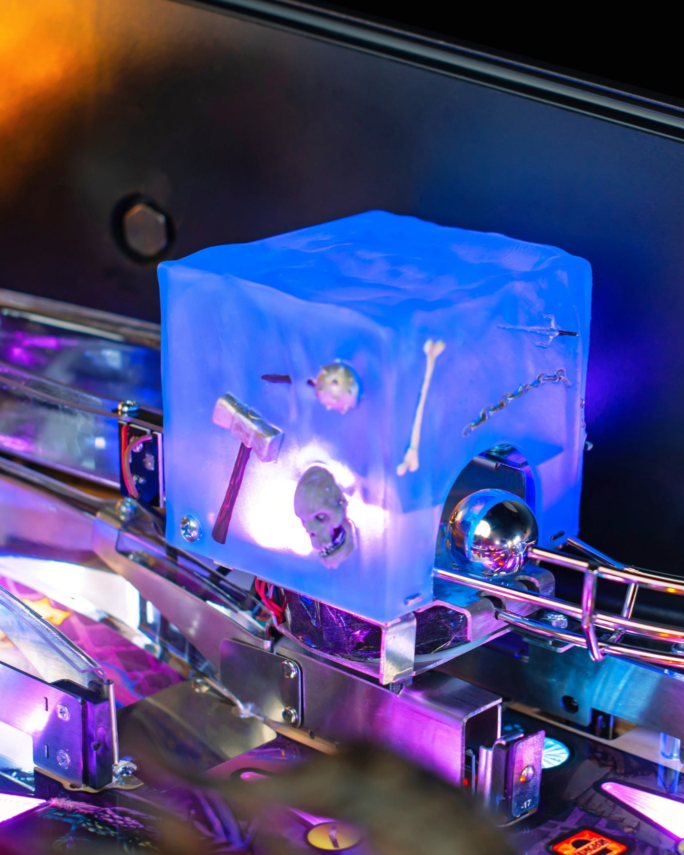 Dungeons & Dragons: The Tyrant's Eye Premium