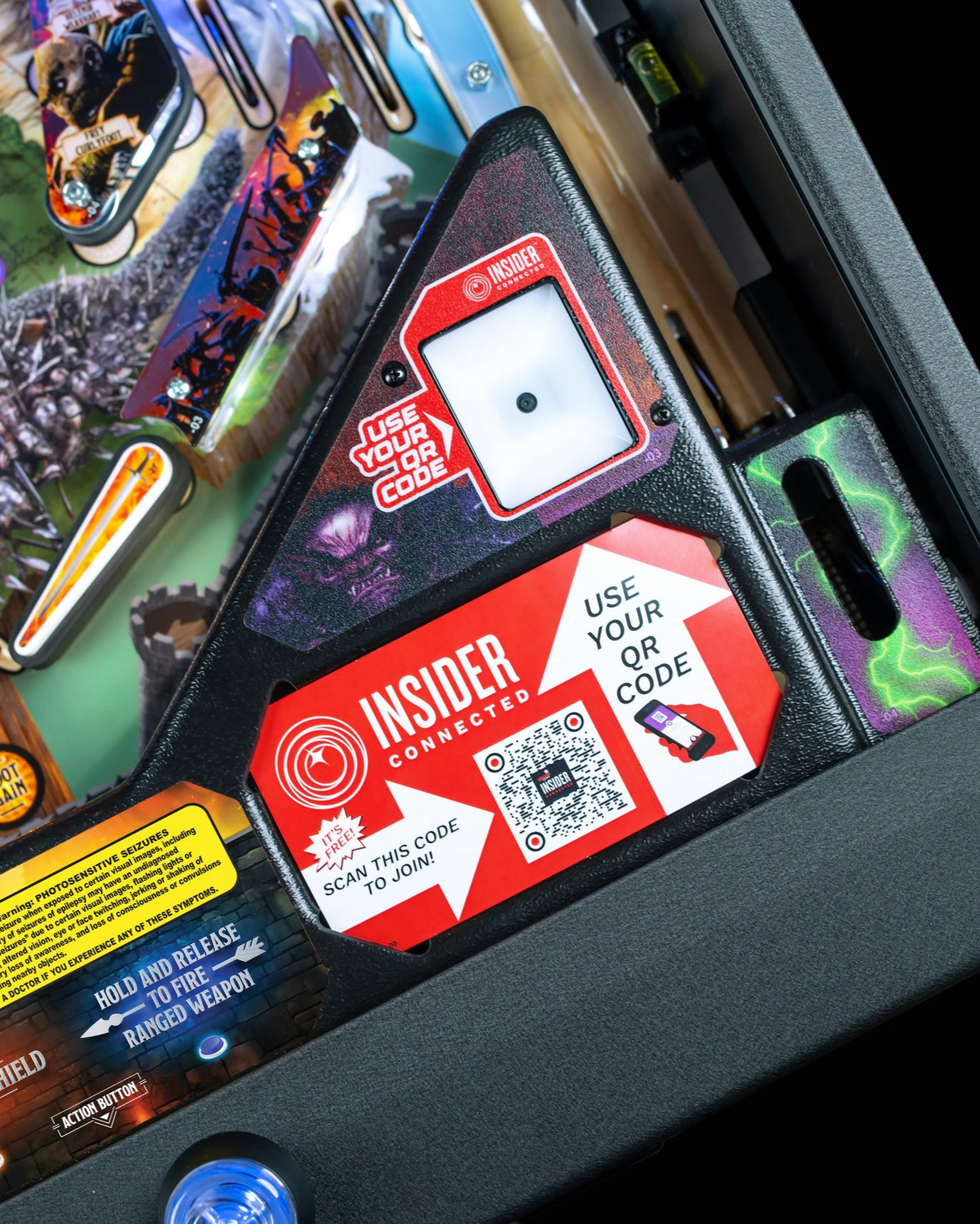 Dungeons & Dragons: The Tyrant's Eye Pro