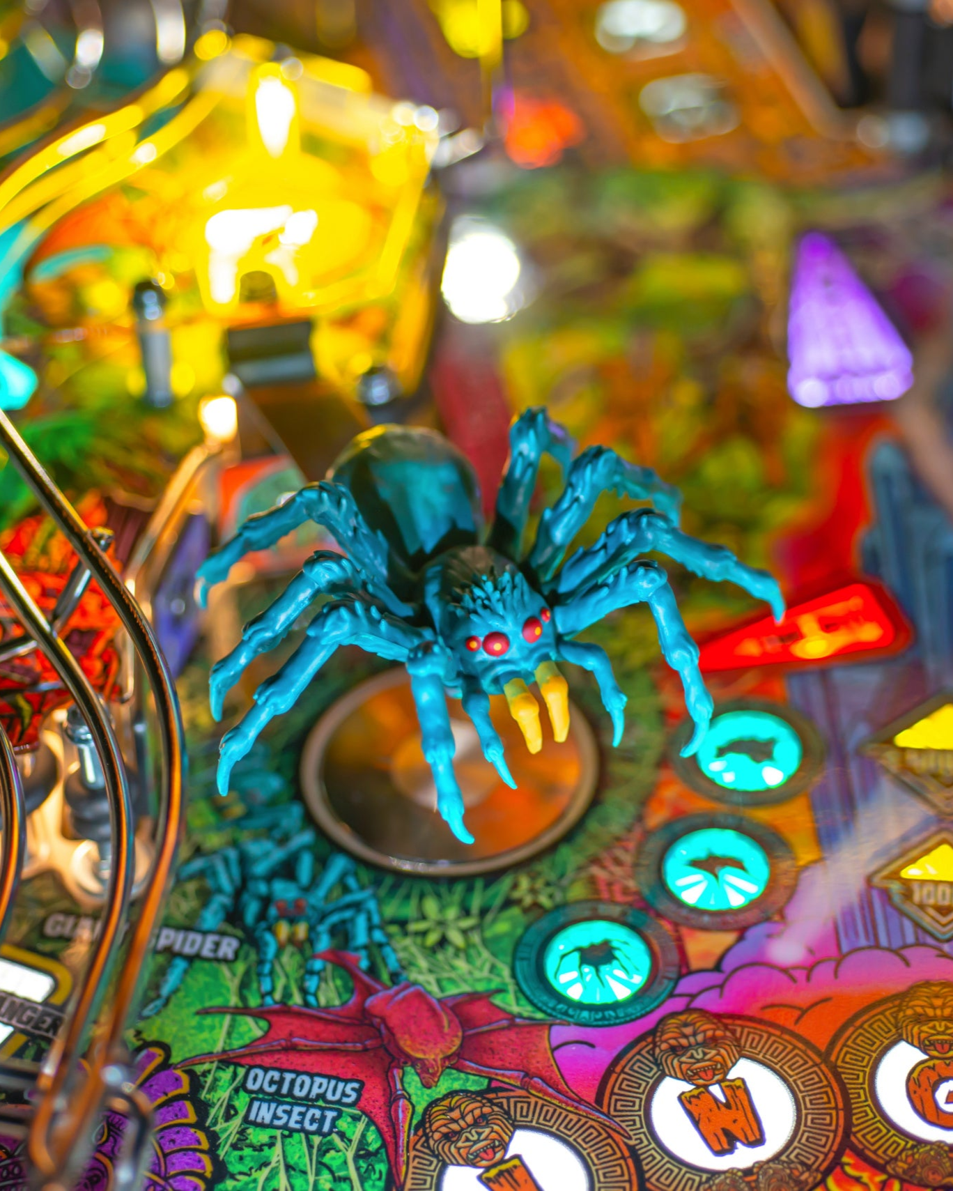 King Kong: Myth of Terror Island Premium