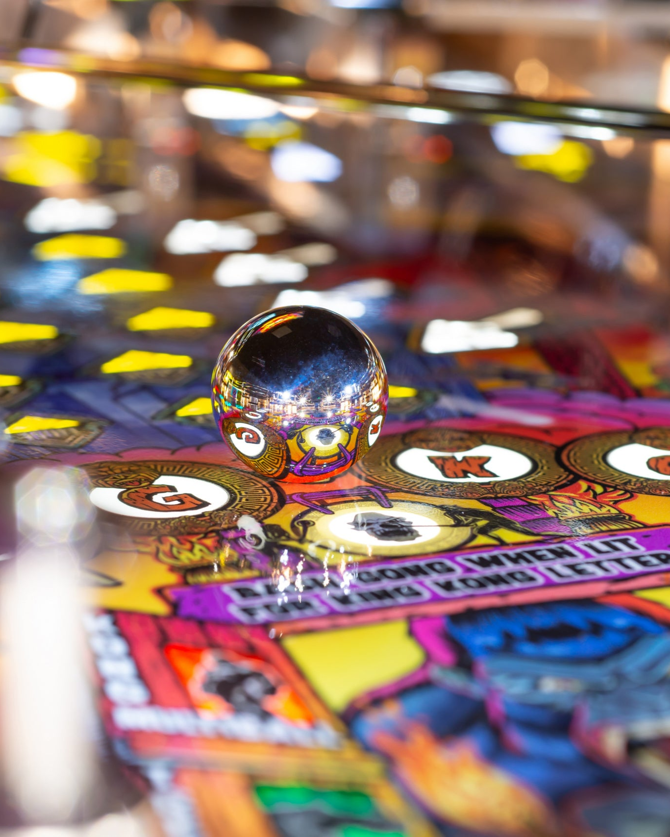 King Kong: Myth of Terror Island Pro