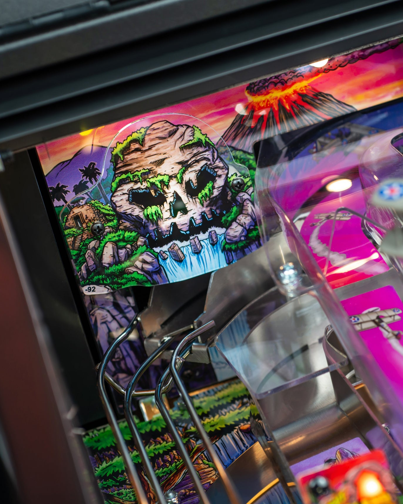 King Kong: Myth of Terror Island LE