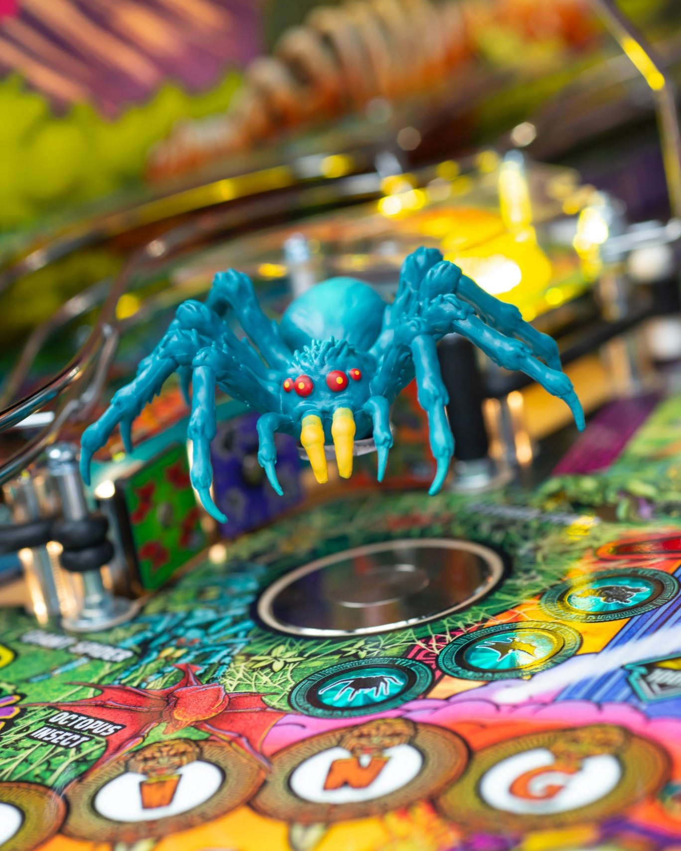 King Kong: Myth of Terror Island LE