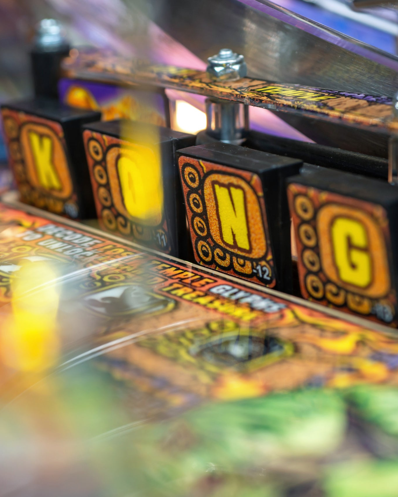 King Kong: Myth of Terror Island Premium