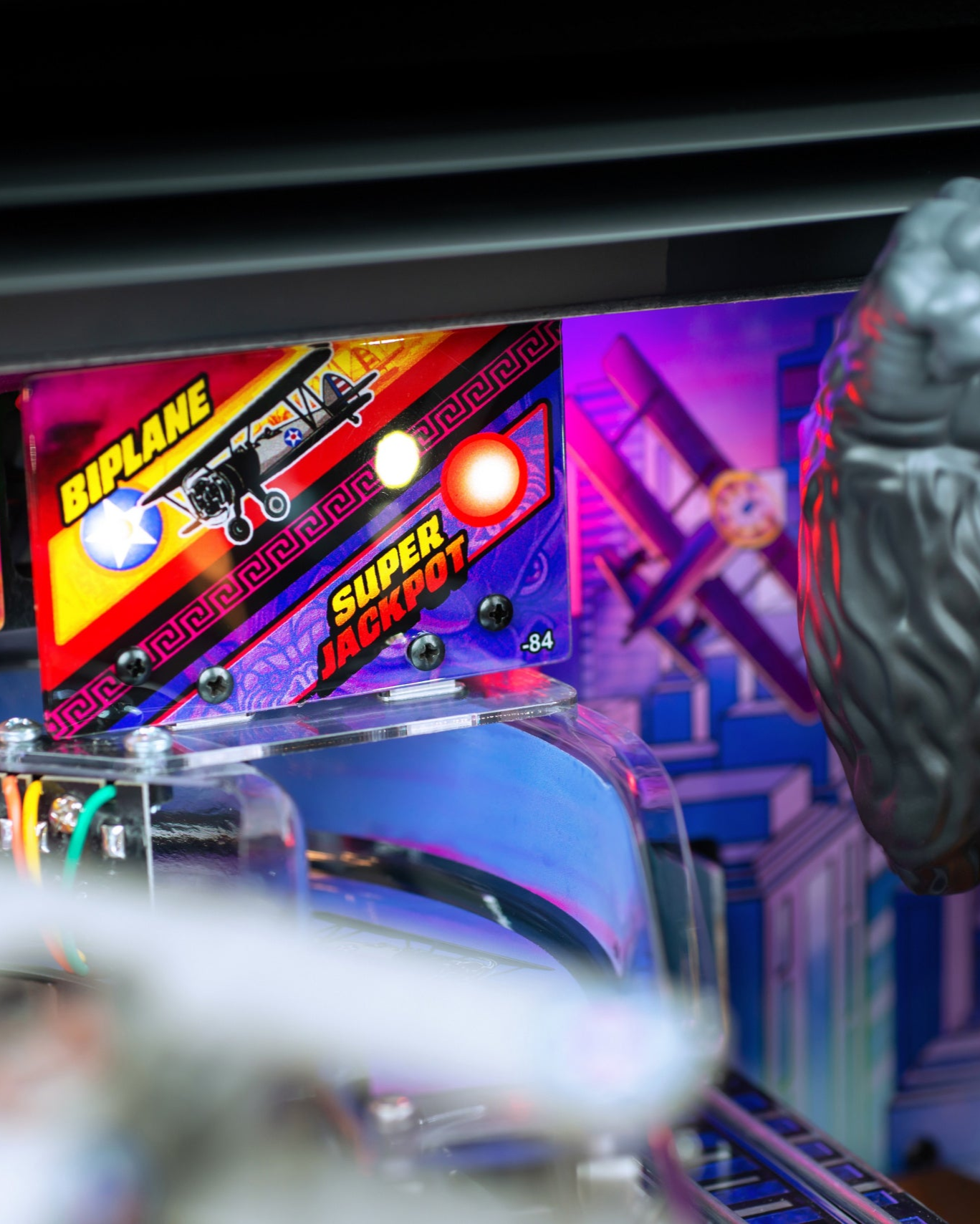 King Kong: Myth of Terror Island LE