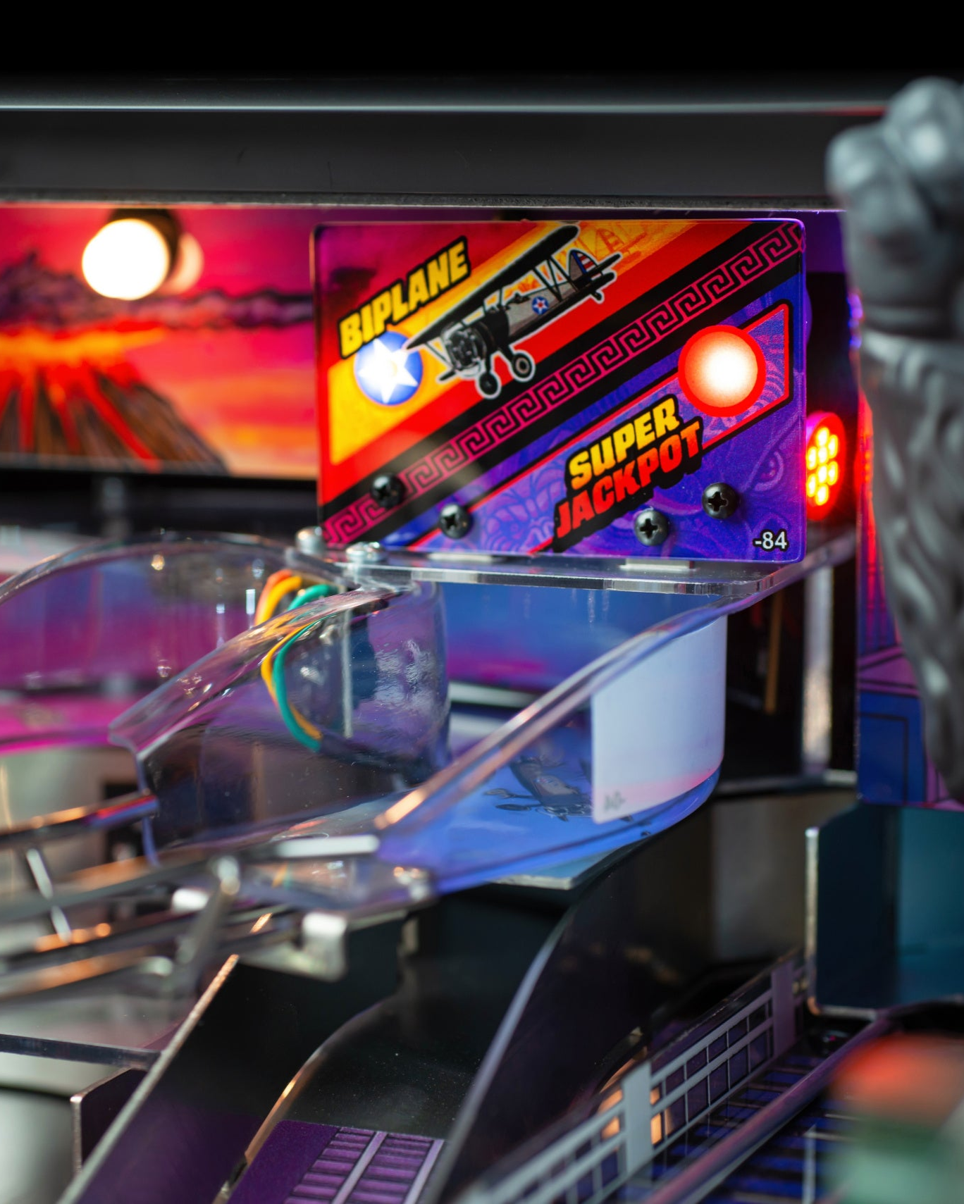 King Kong: Myth of Terror Island Premium