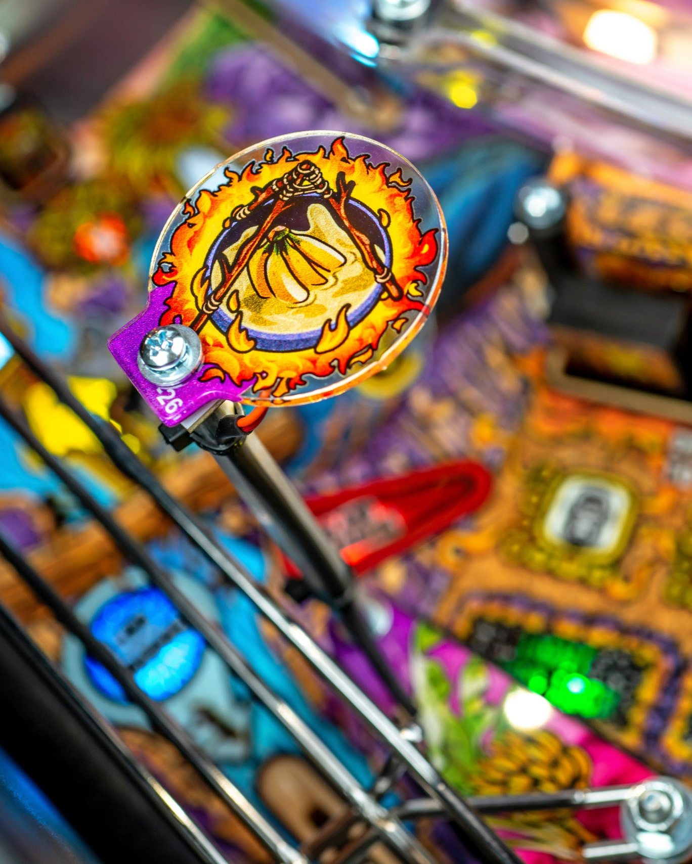 King Kong: Myth of Terror Island LE