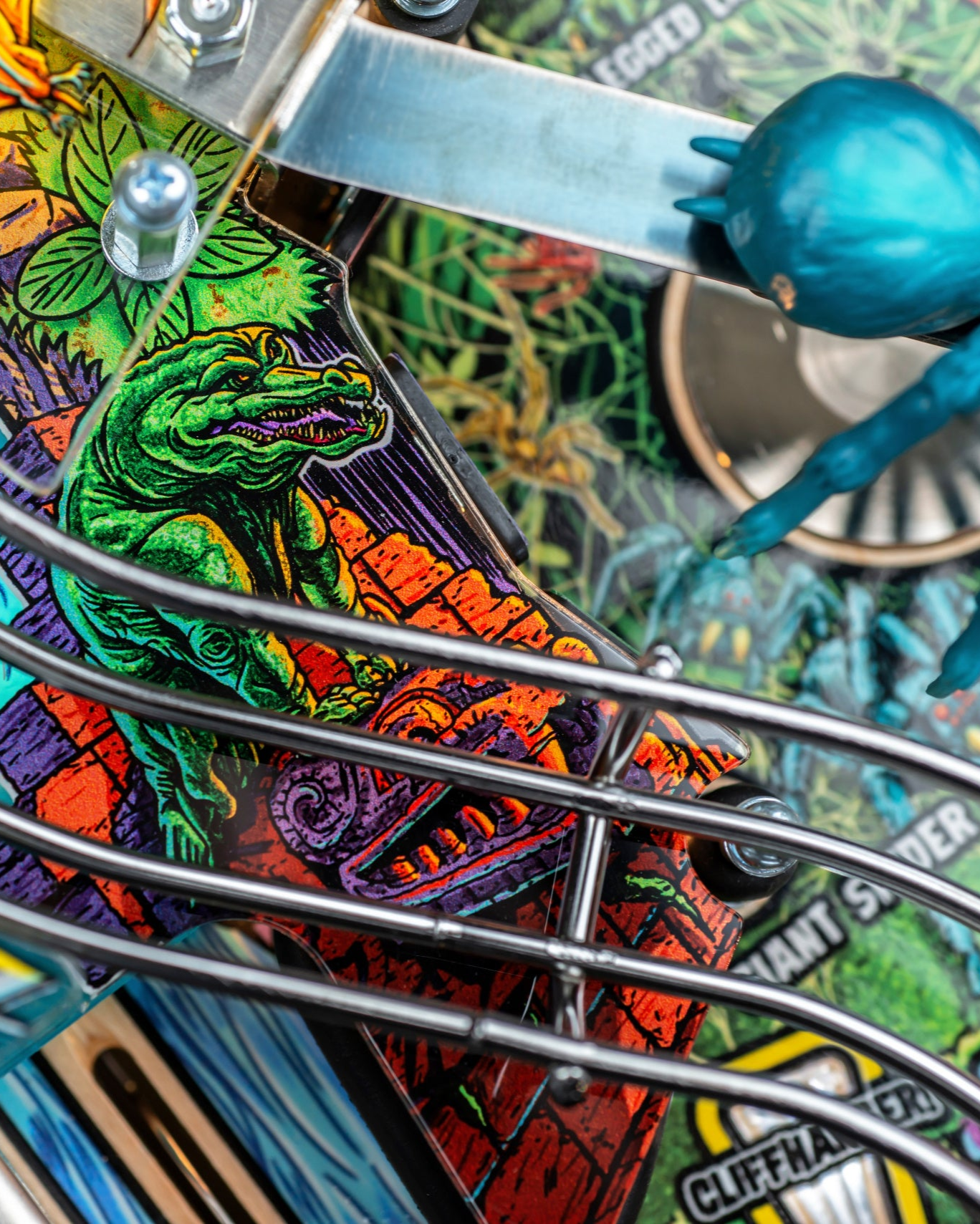 King Kong: Myth of Terror Island LE