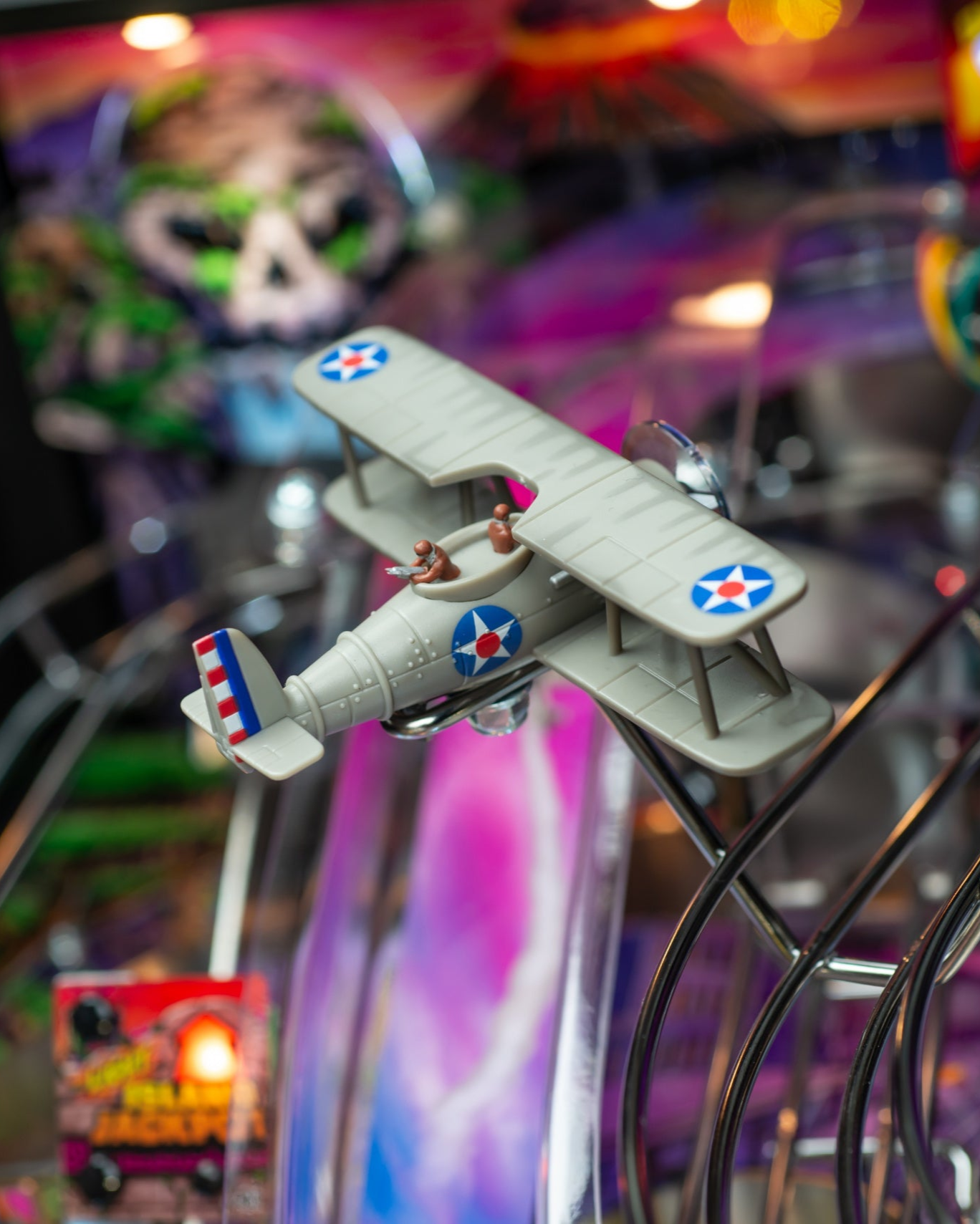 King Kong: Myth of Terror Island Premium