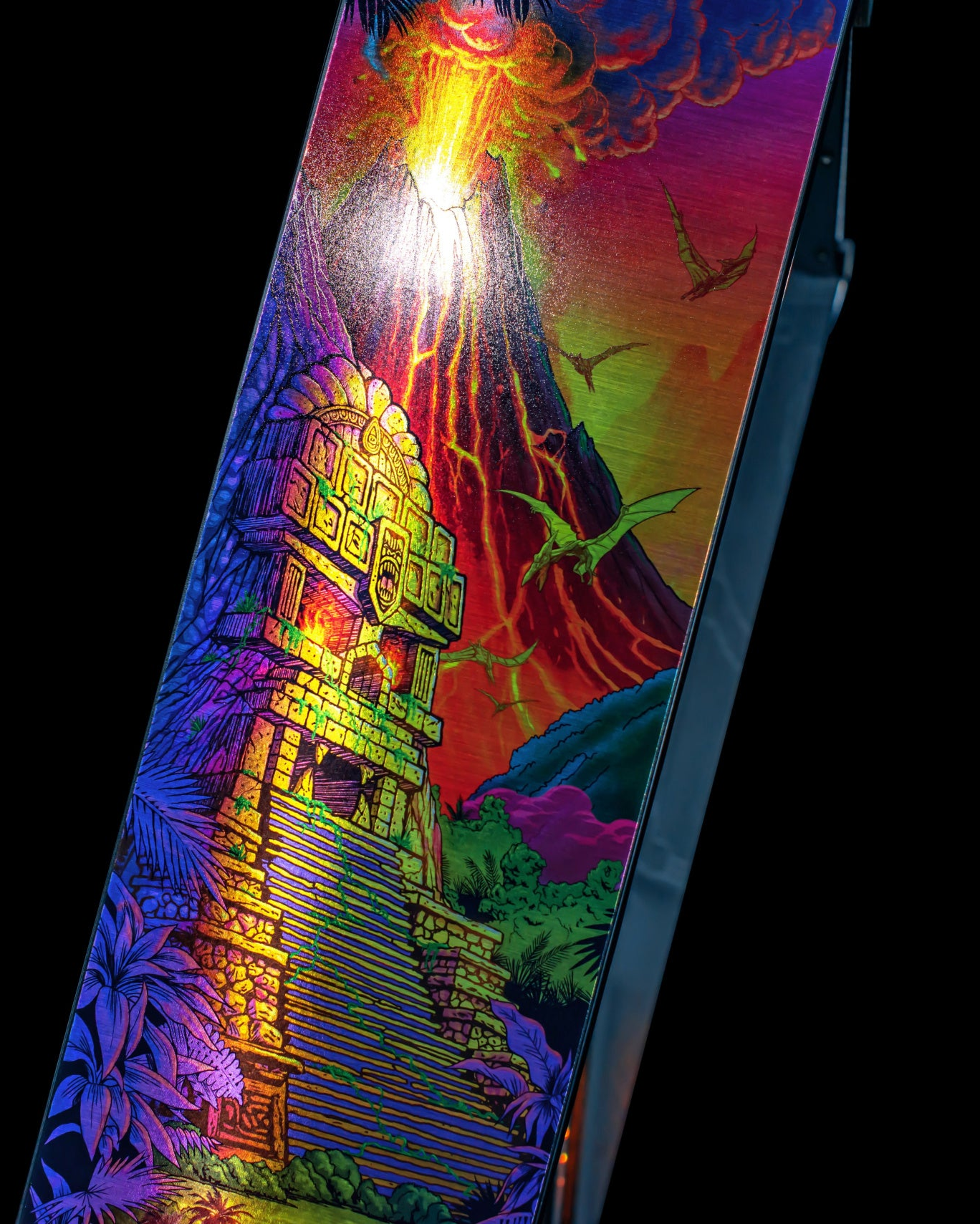 King Kong: Myth of Terror Island LE