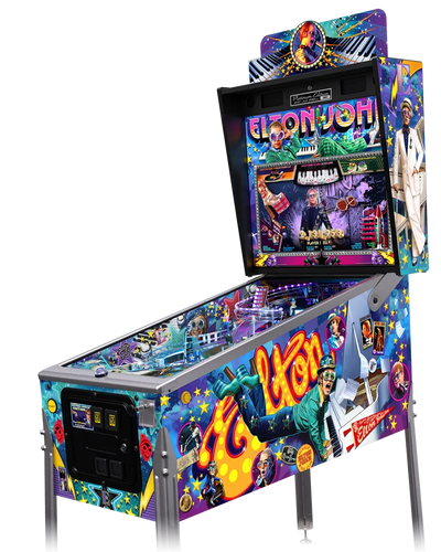 Elton John Platinum's Edition