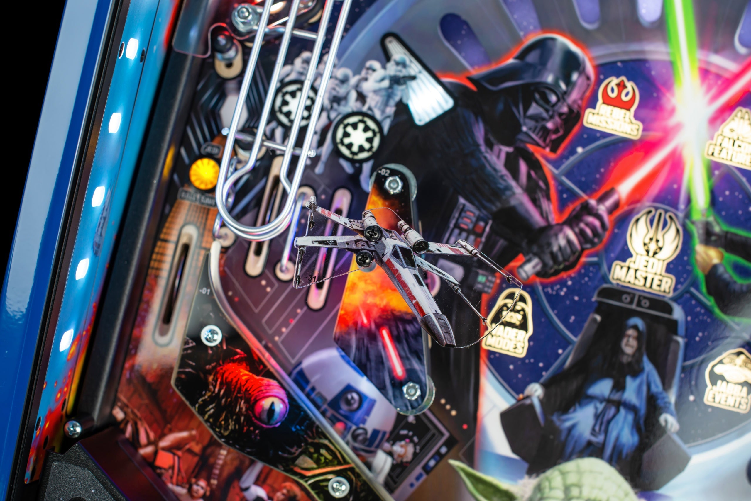 Star Wars: Fall of the Empire LE