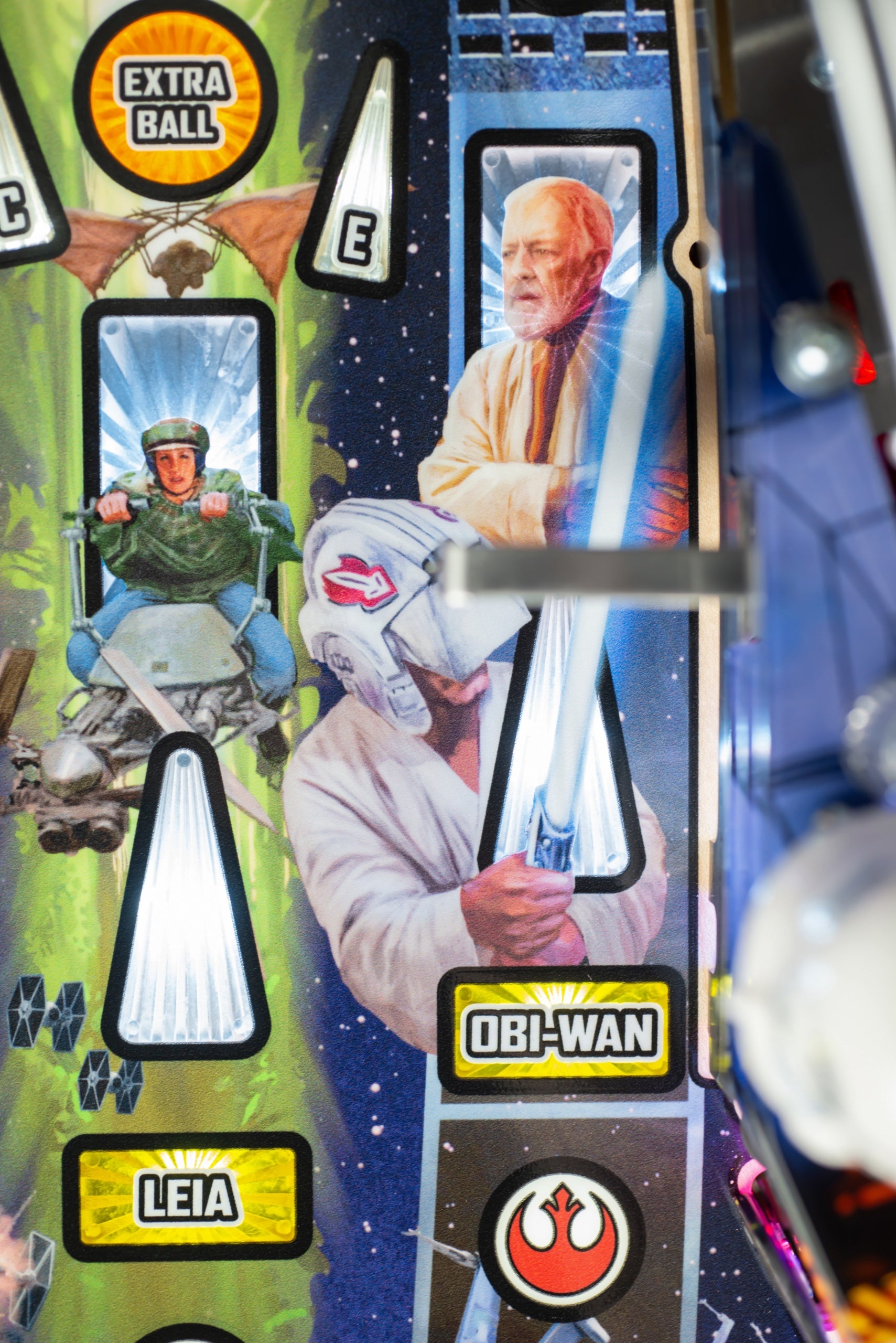 Star Wars: Fall of the Empire Premium