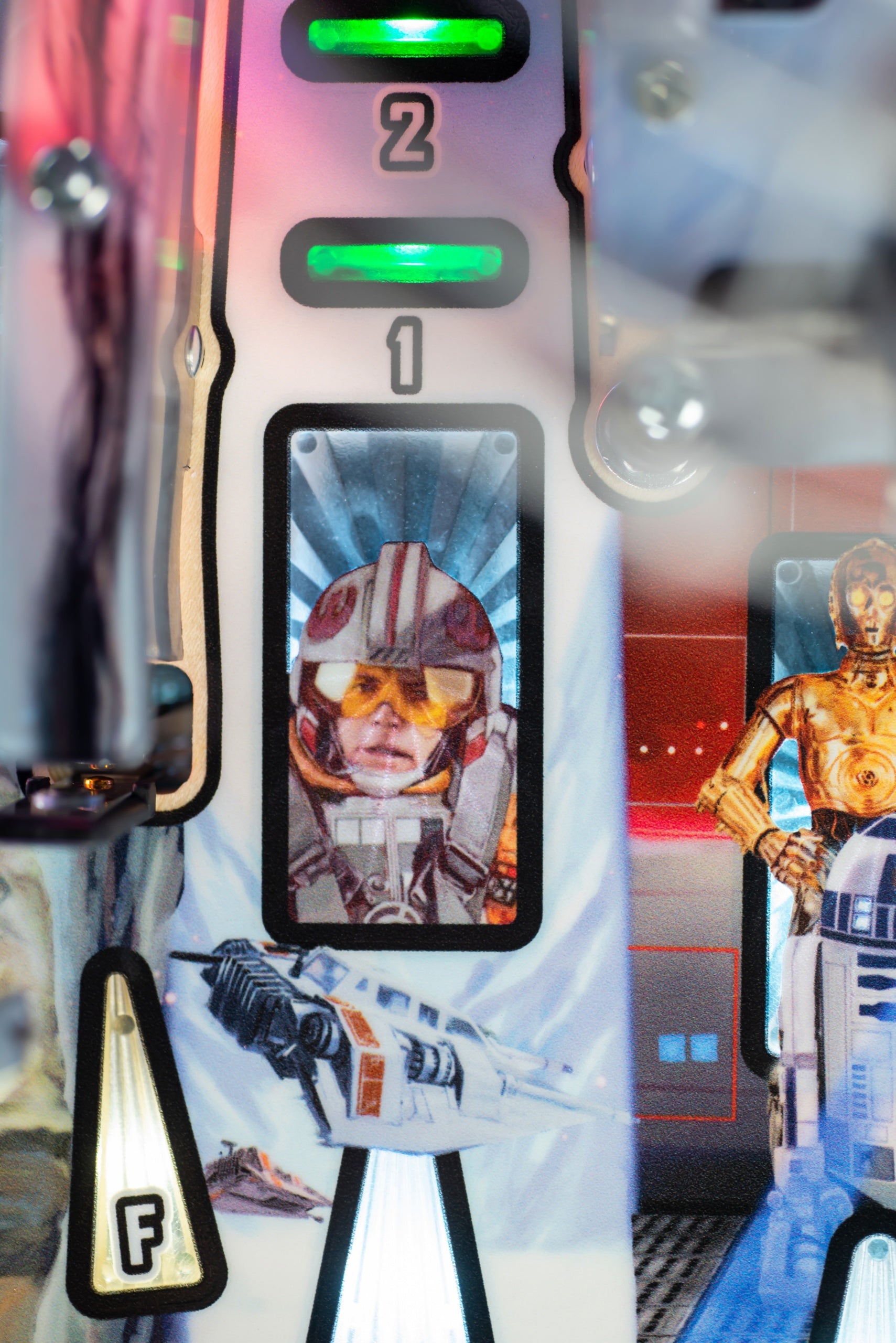 Star Wars: Fall of the Empire Premium