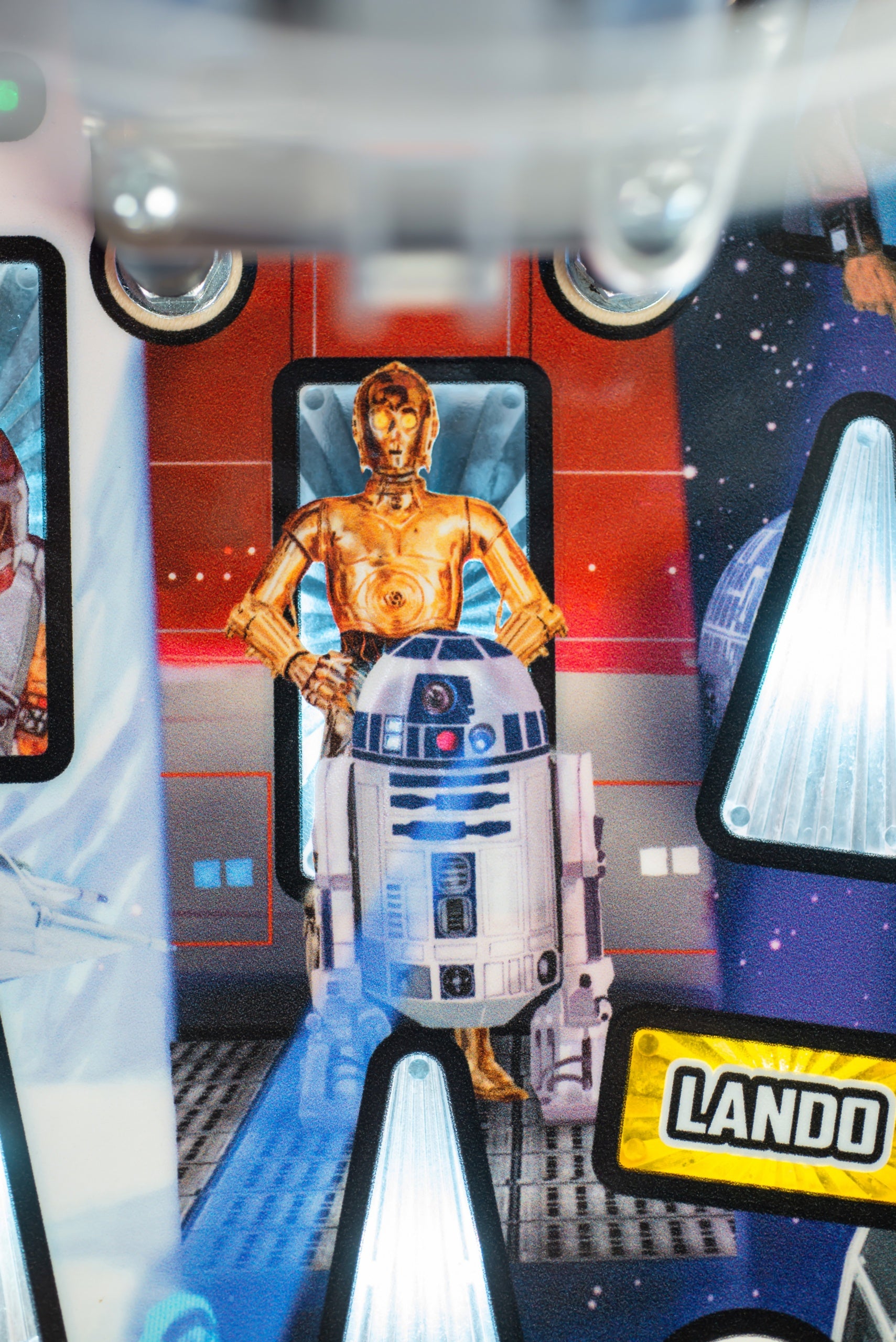 Star Wars: Fall of the Empire Premium