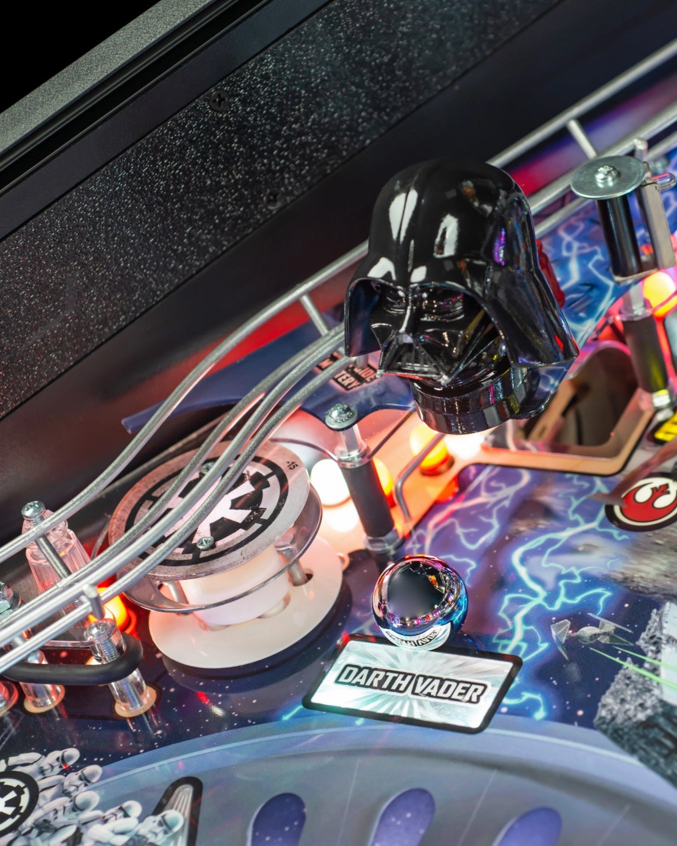 Star Wars: Fall of the Empire Premium