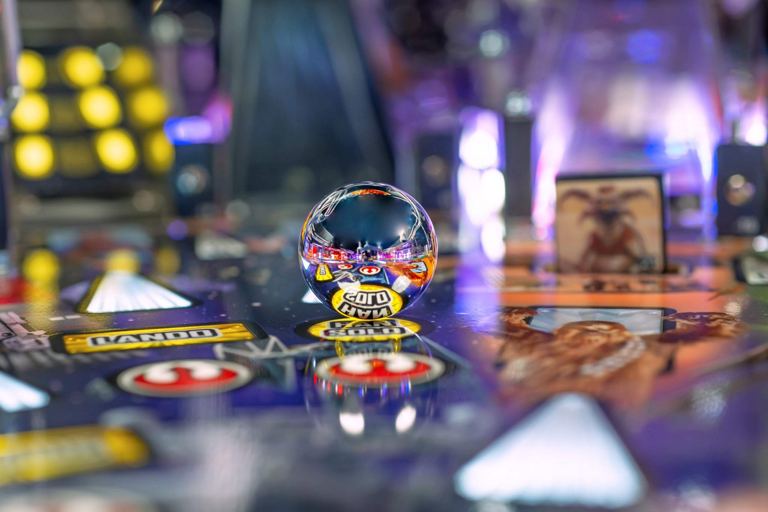 Star Wars: Fall of the Empire Premium