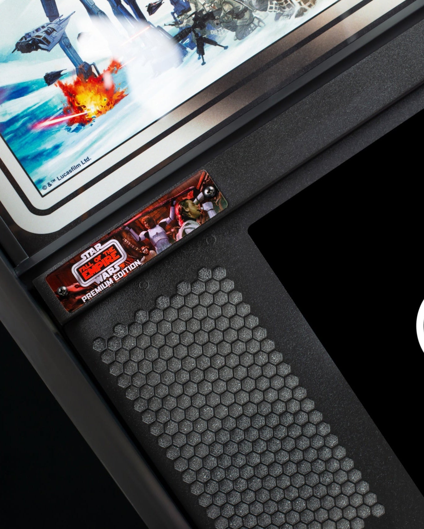 Star Wars: Fall of the Empire Premium