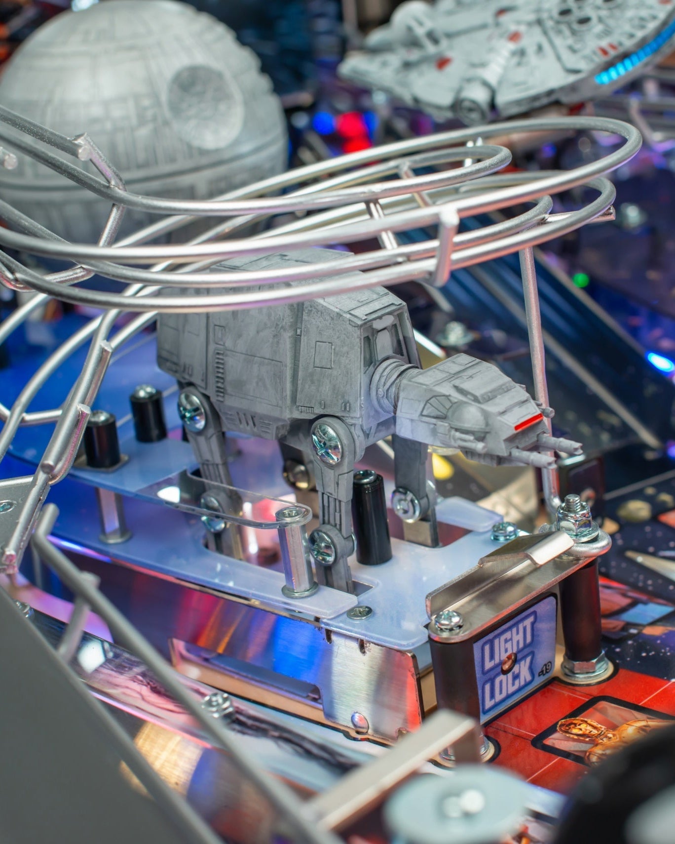 Star Wars: Fall of the Empire Premium