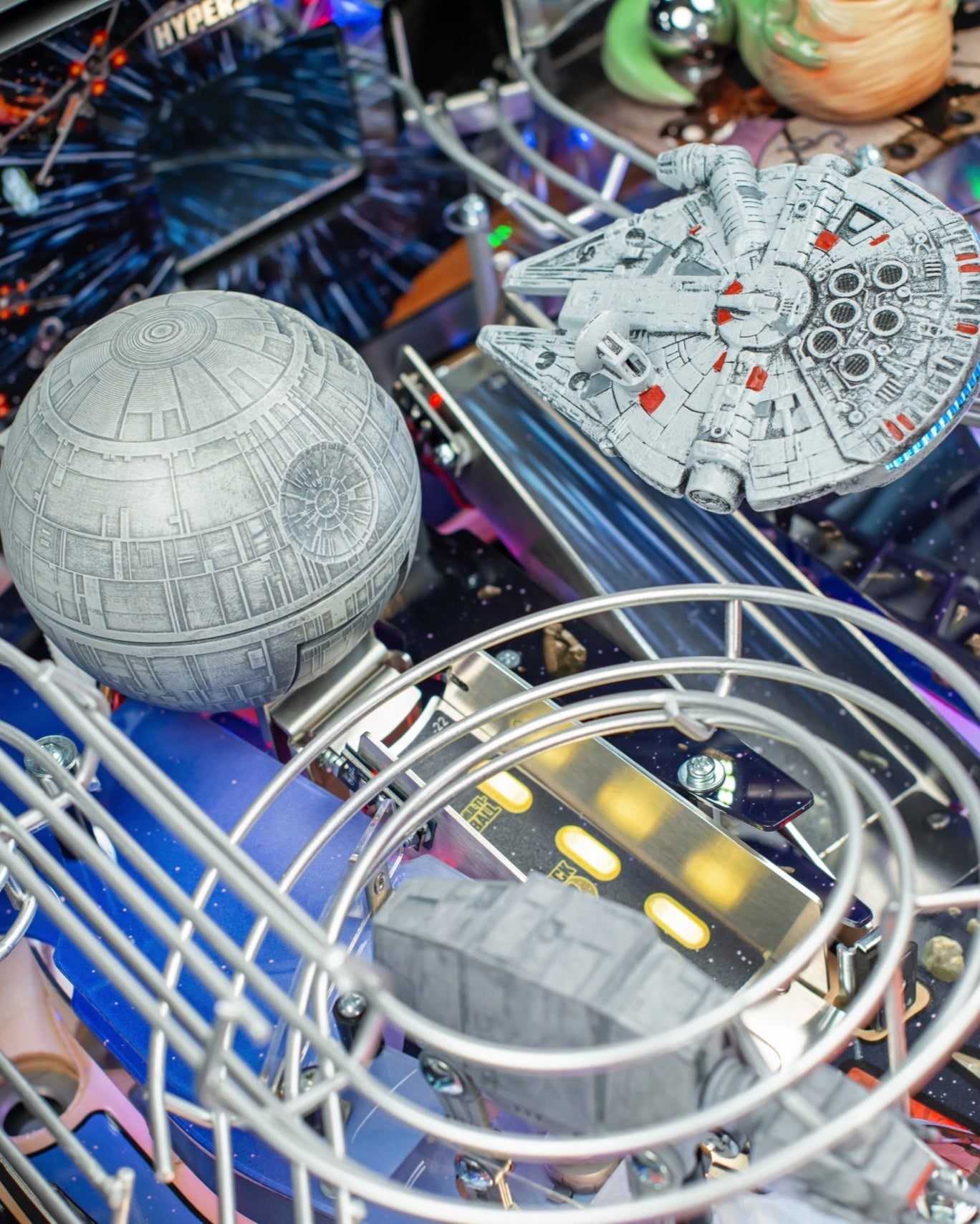 Star Wars: Fall of the Empire Premium