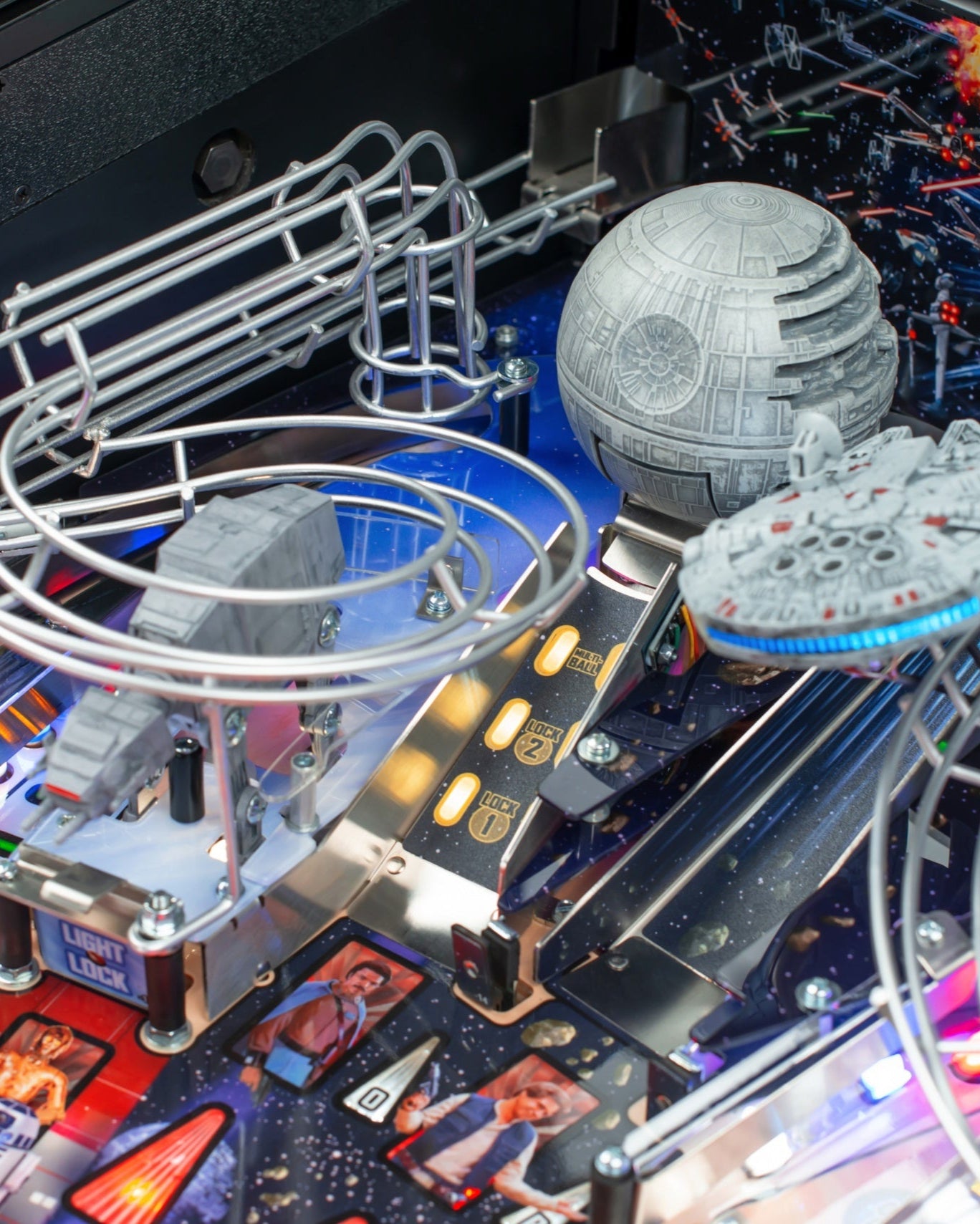 Star Wars: Fall of the Empire Premium