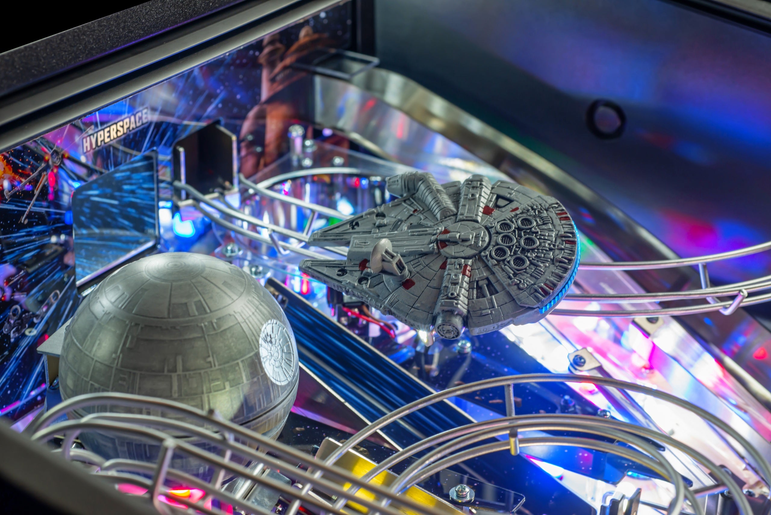 Star Wars: Fall of the Empire Pro