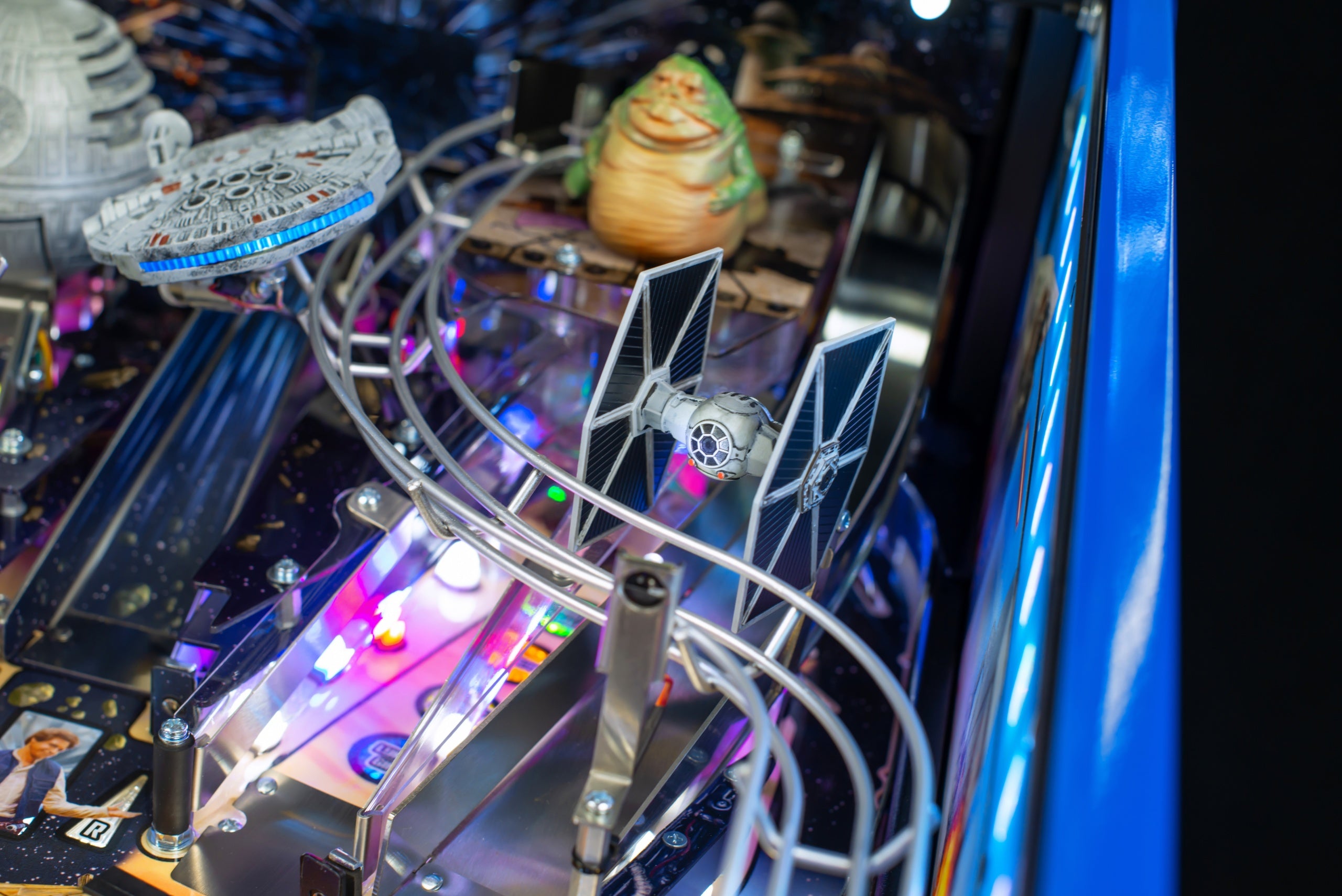 Star Wars: Fall of the Empire LE