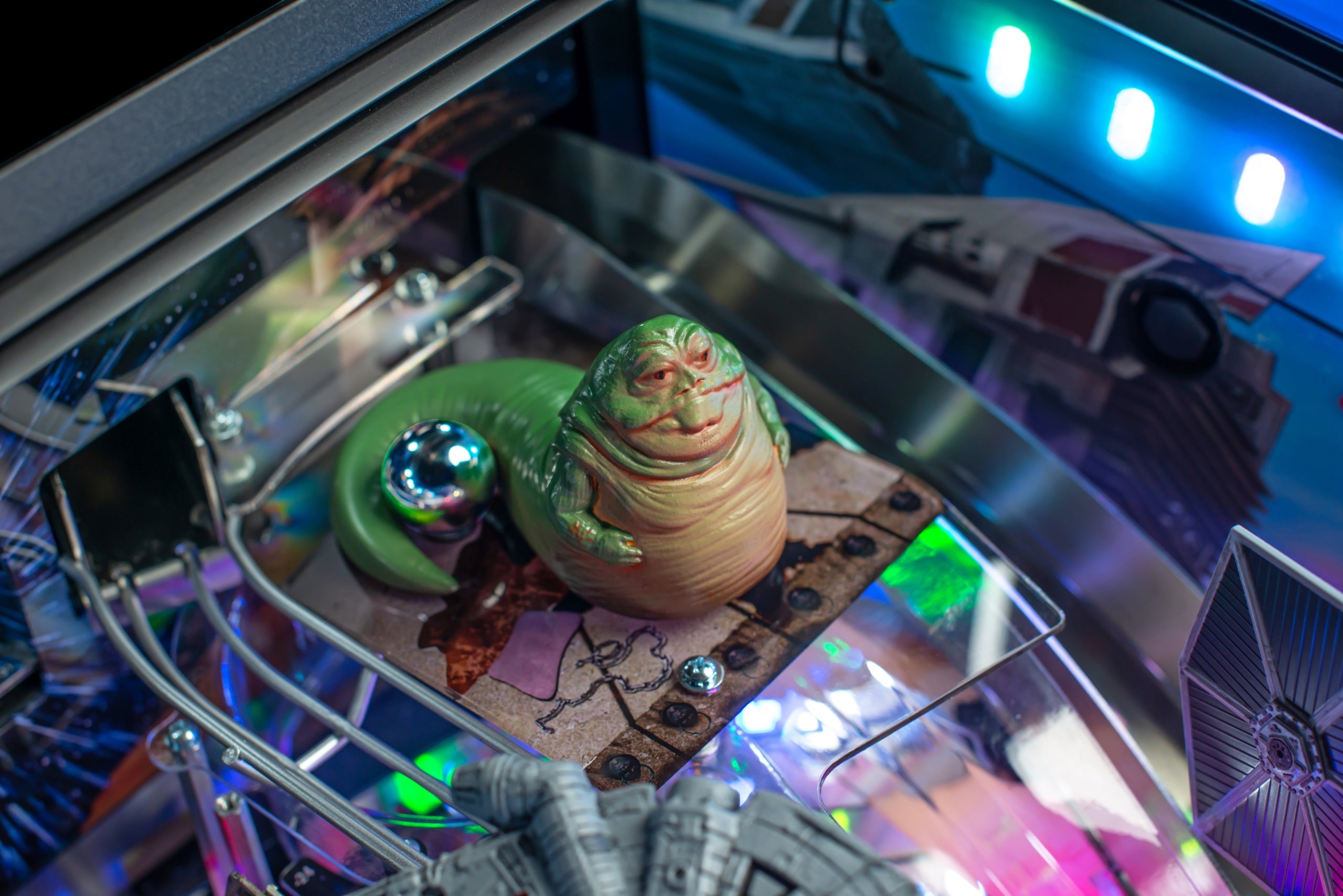 Star Wars: Fall of the Empire LE