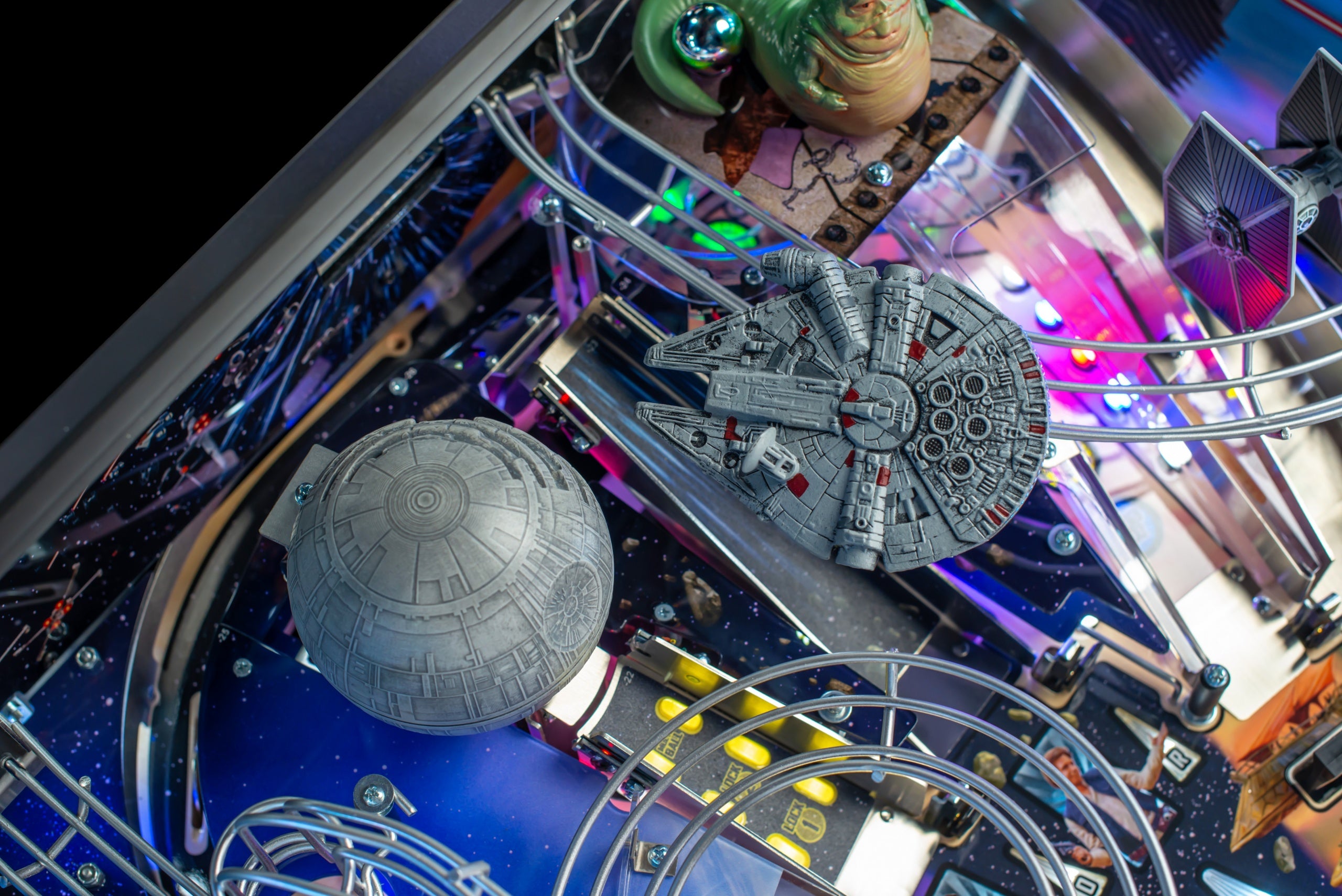 Star Wars: Fall of the Empire LE