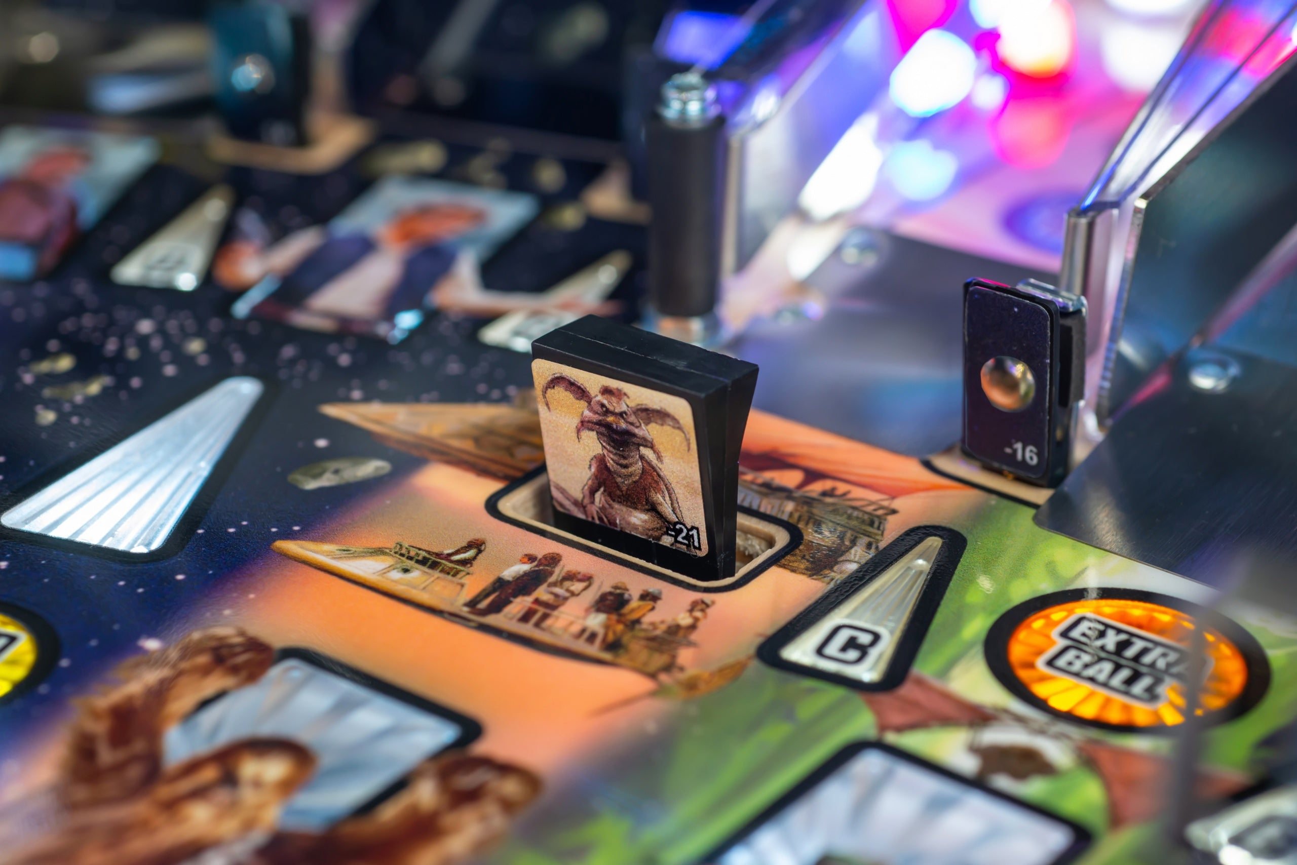 Star Wars: Fall of the Empire LE