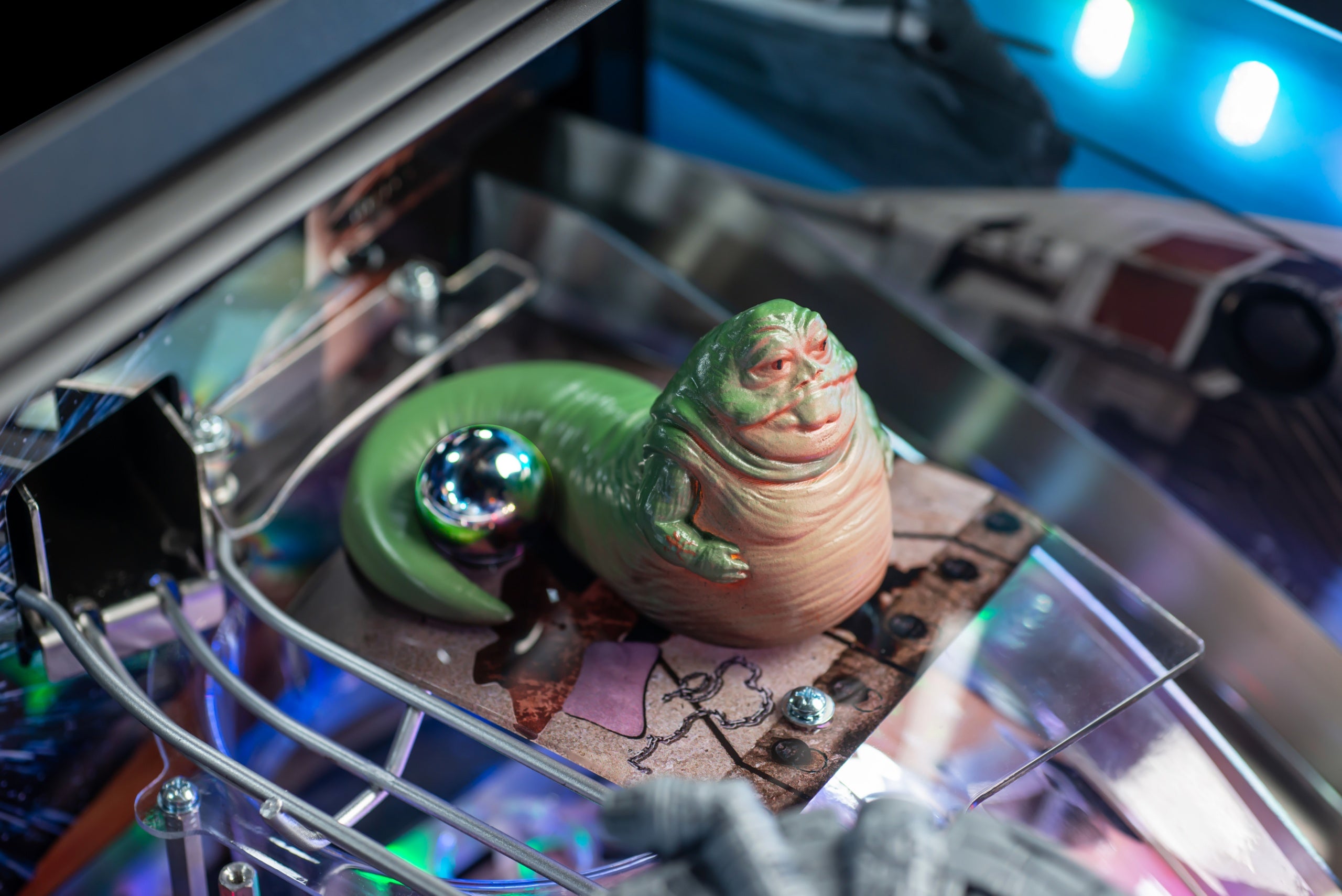 Star Wars: Fall of the Empire LE