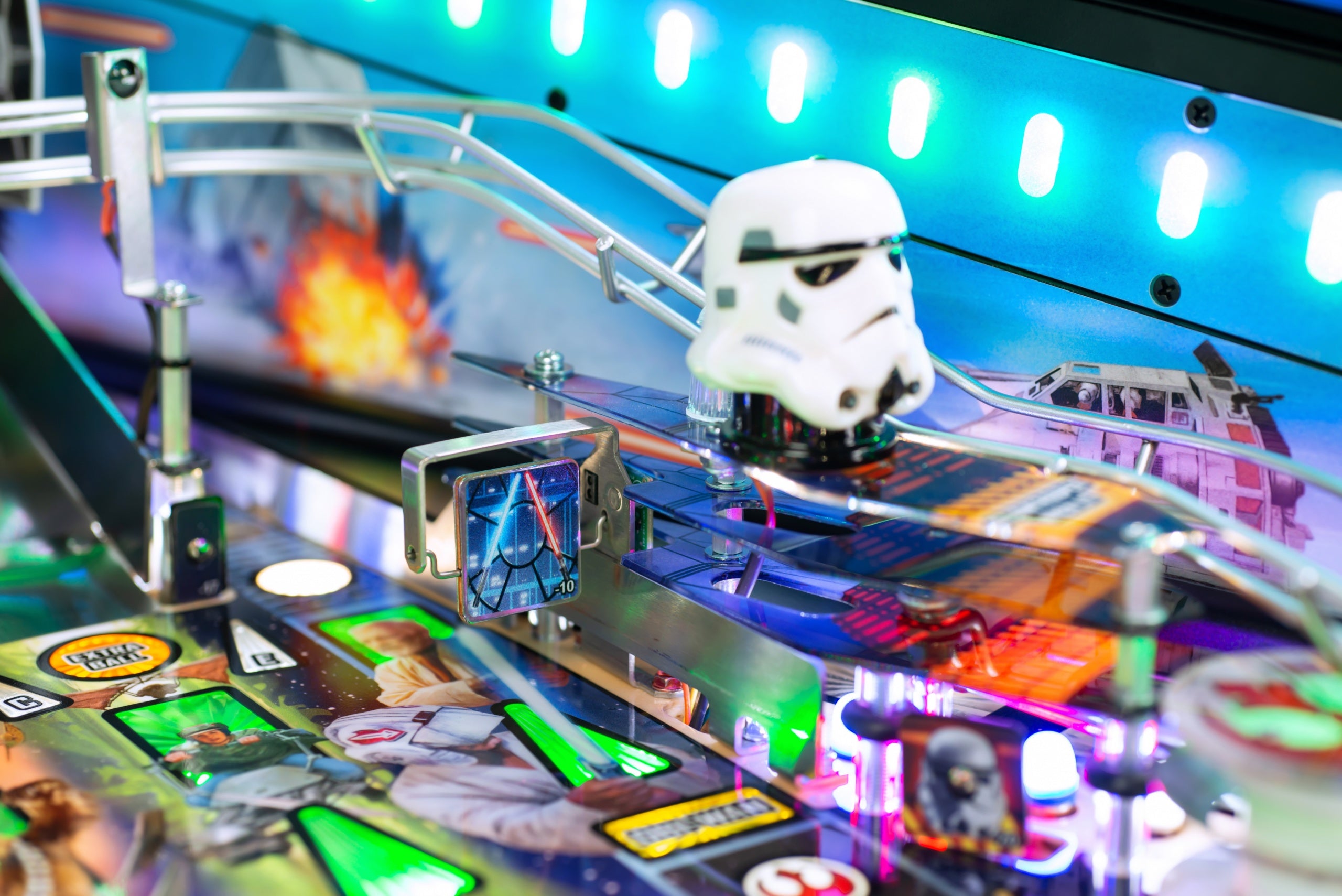 Star Wars: Fall of the Empire LE