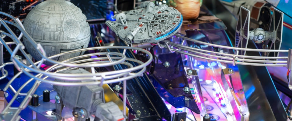 Star Wars: Fall of the Empire Premium