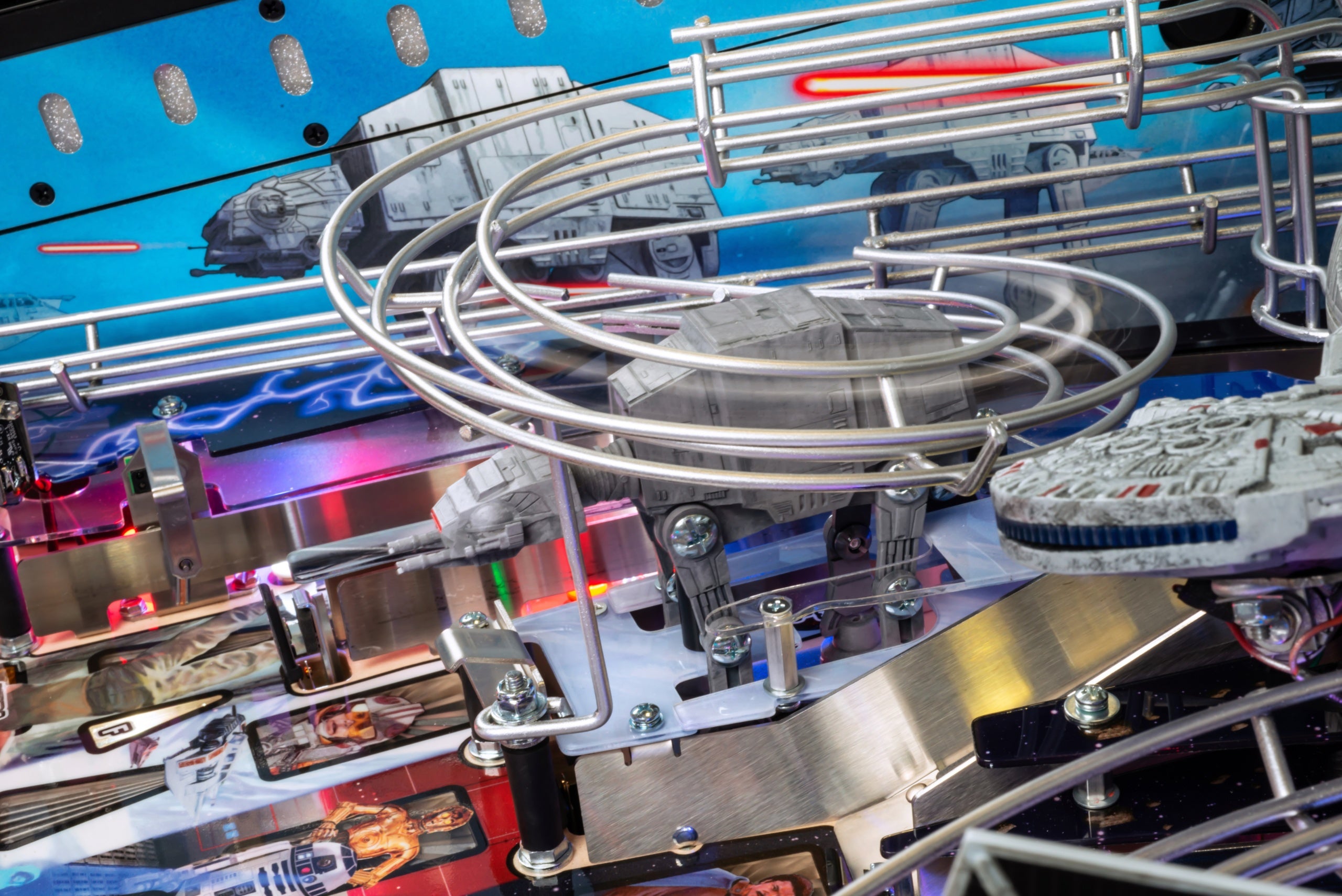 Star Wars: Fall of the Empire LE