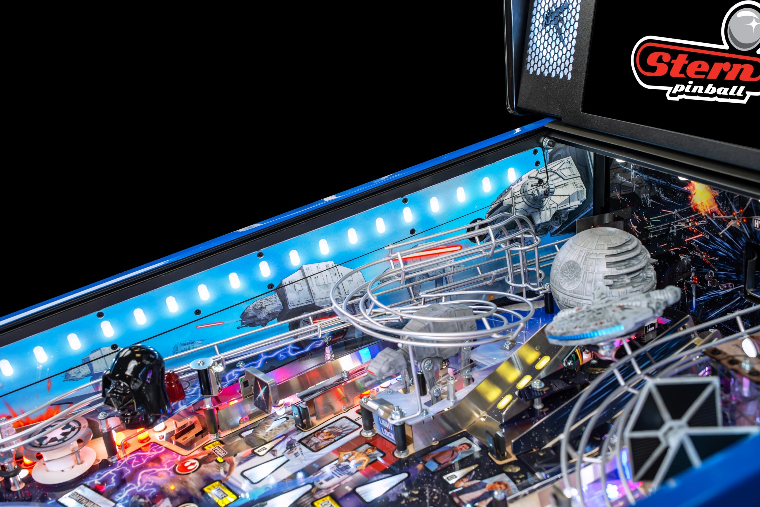 Star Wars: Fall of the Empire LE