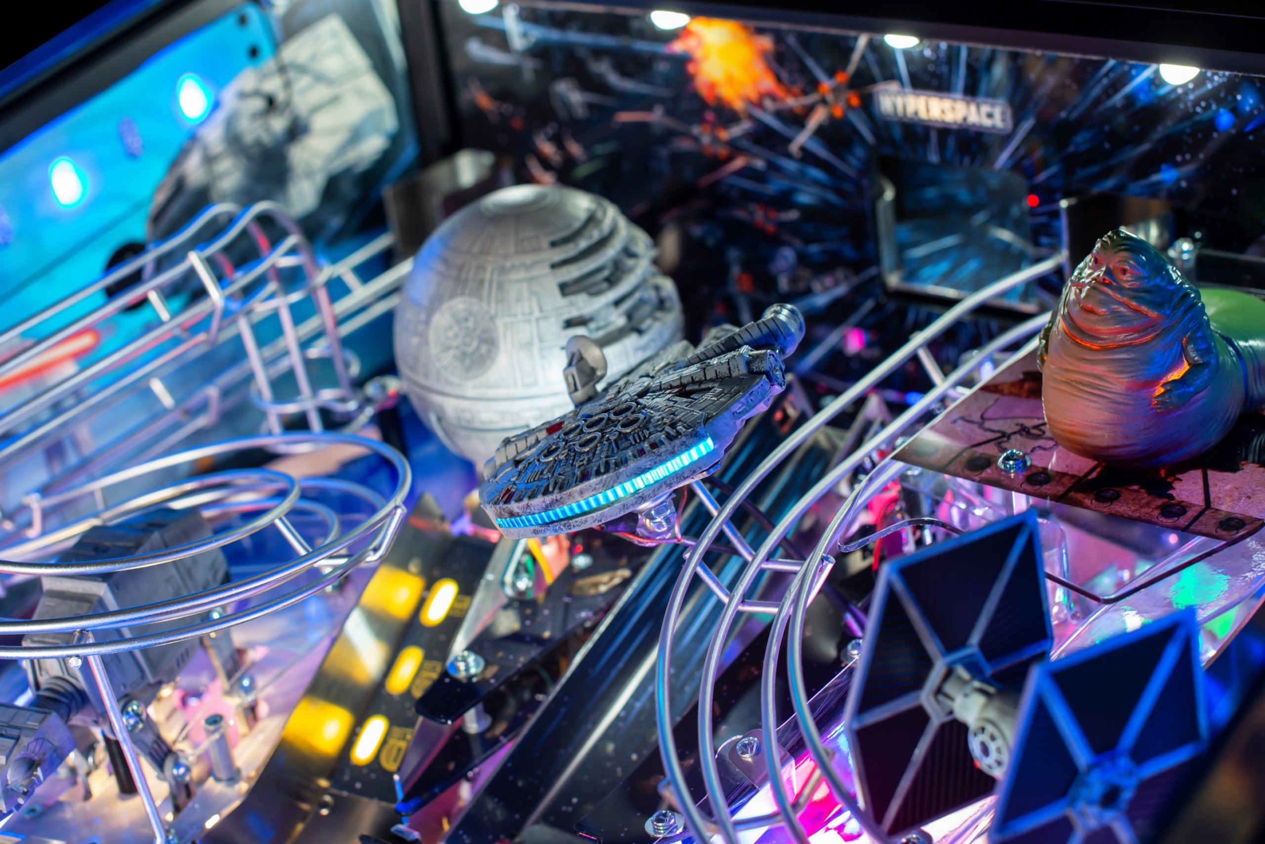 Star Wars: Fall of the Empire LE