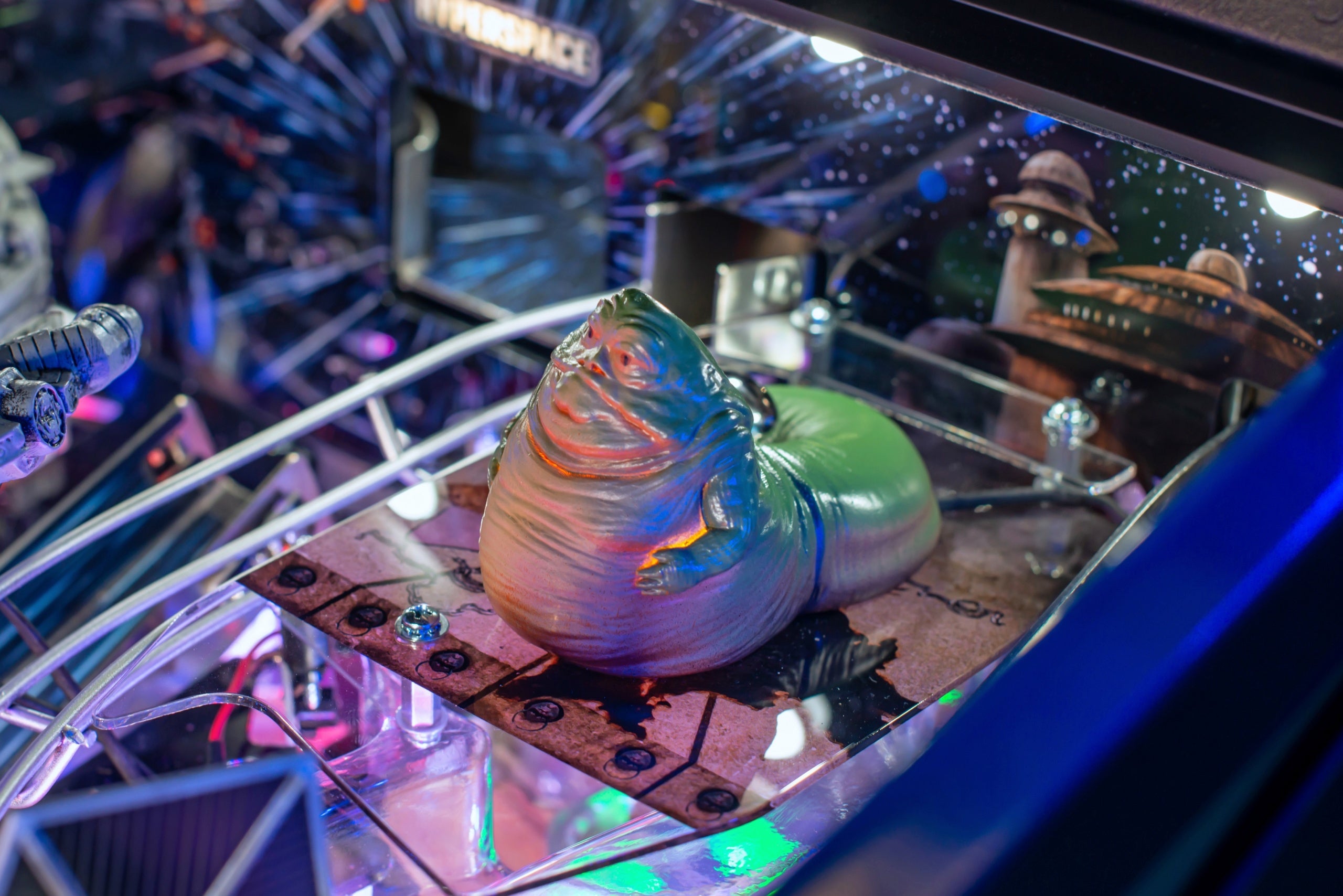 Star Wars: Fall of the Empire LE