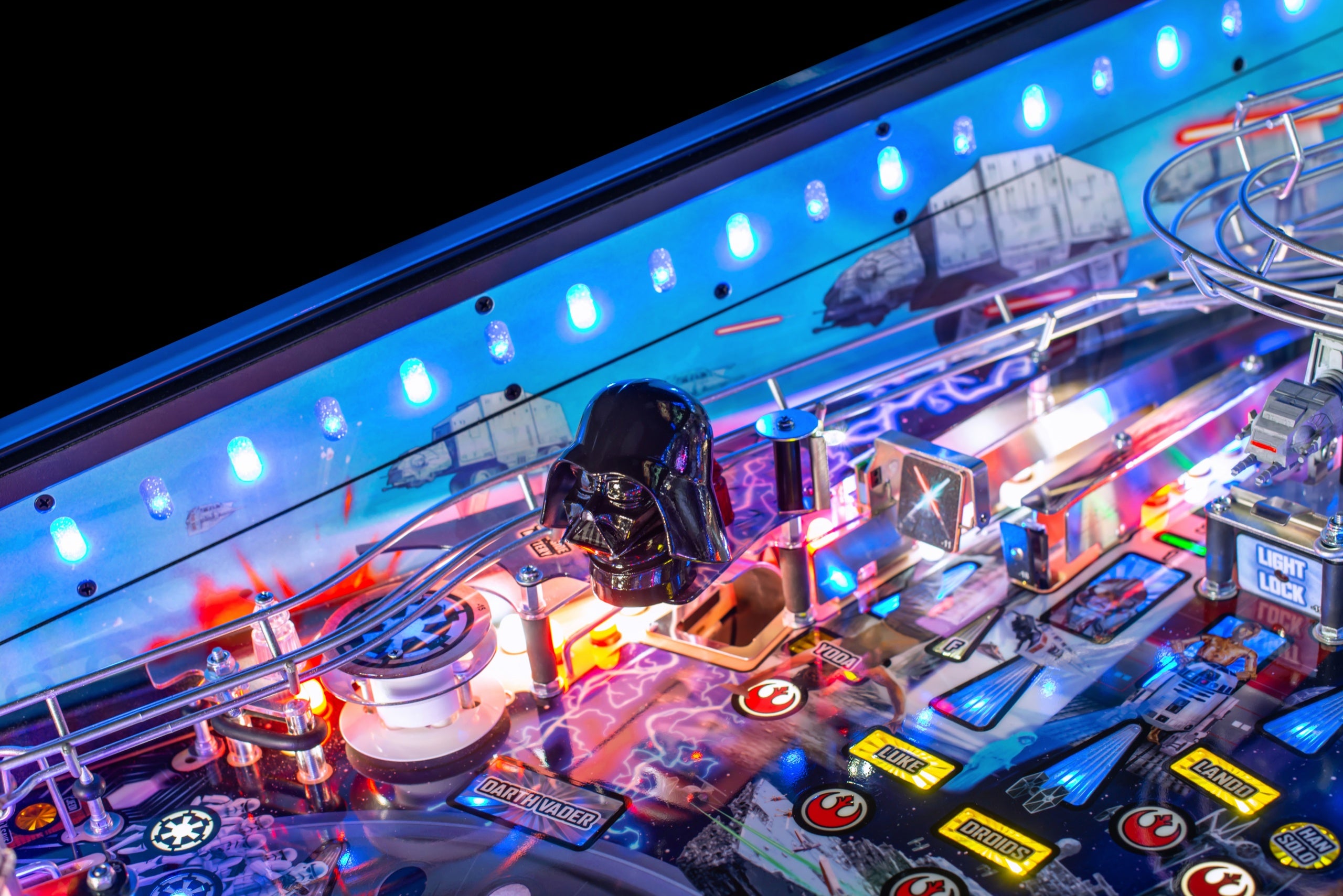 Star Wars: Fall of the Empire LE