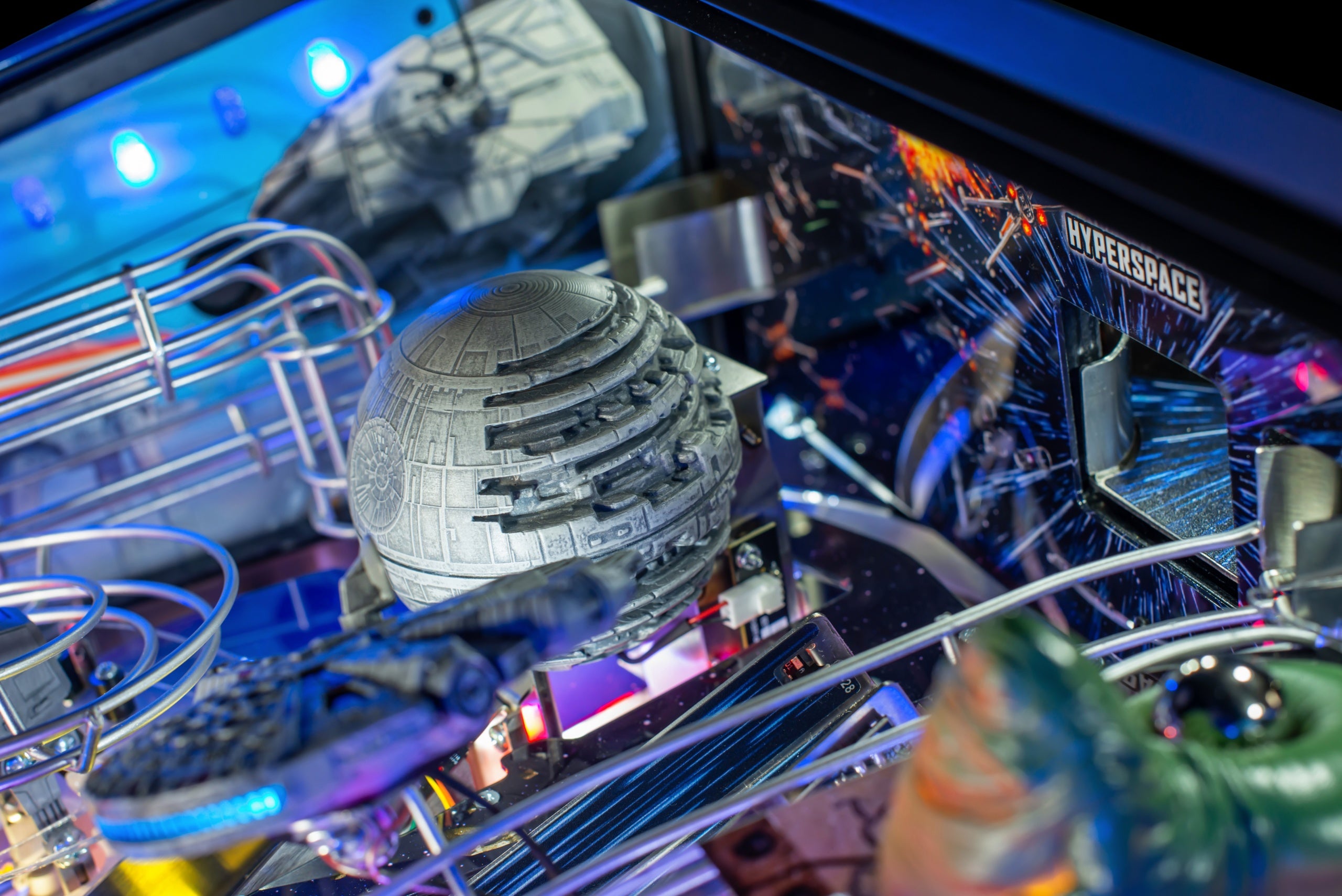 Star Wars: Fall of the Empire LE