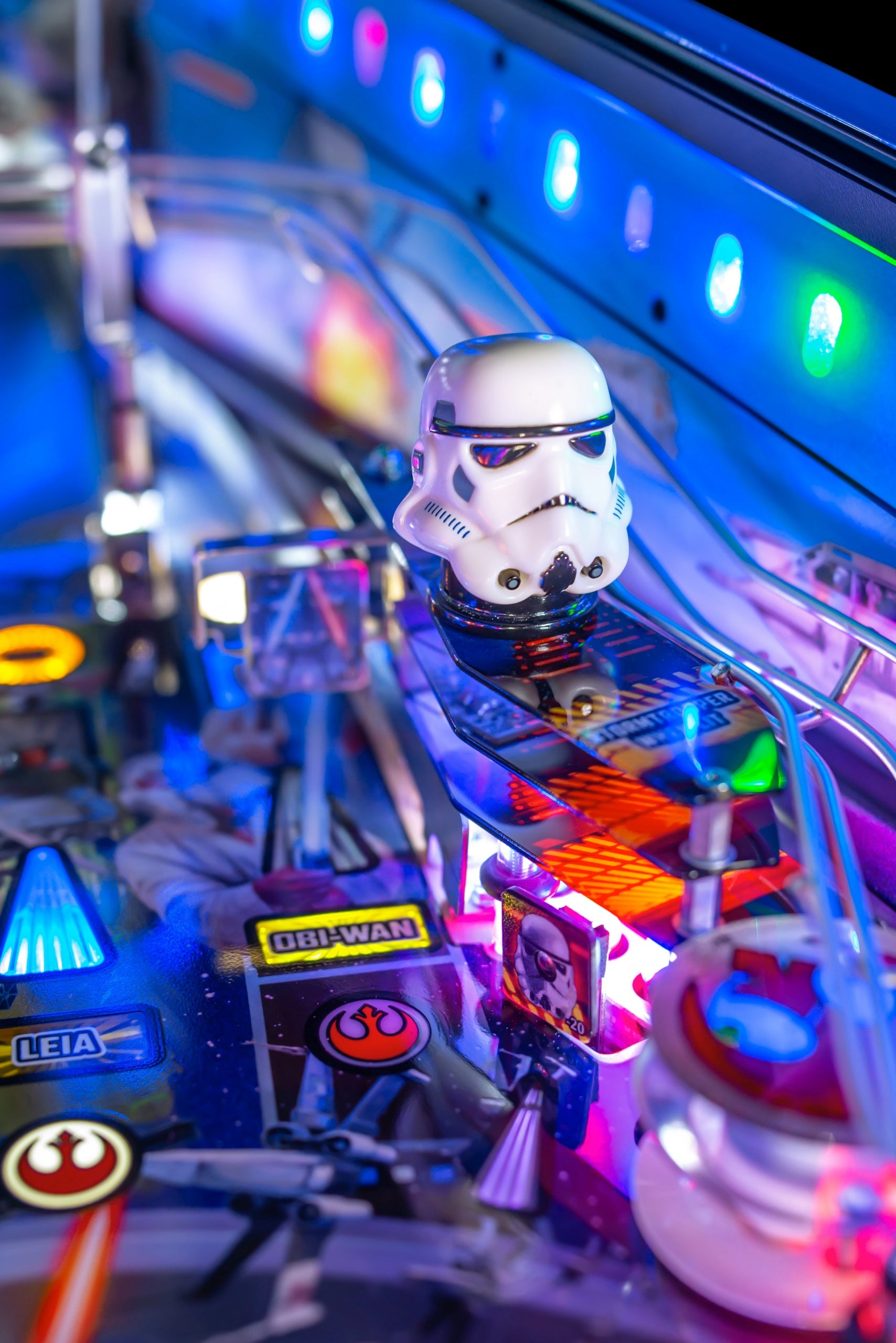 Star Wars: Fall of the Empire LE